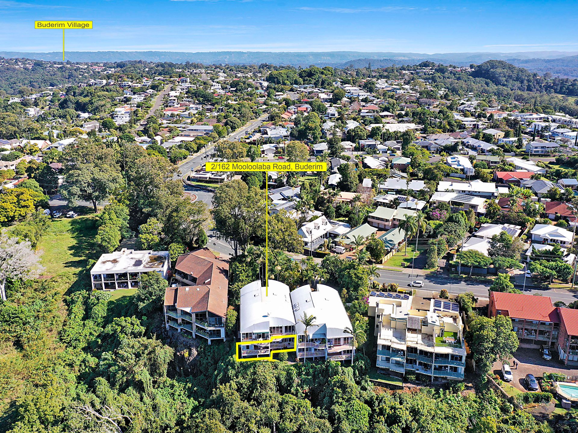 162-164 Mooloolaba Road, Buderim QLD 4556