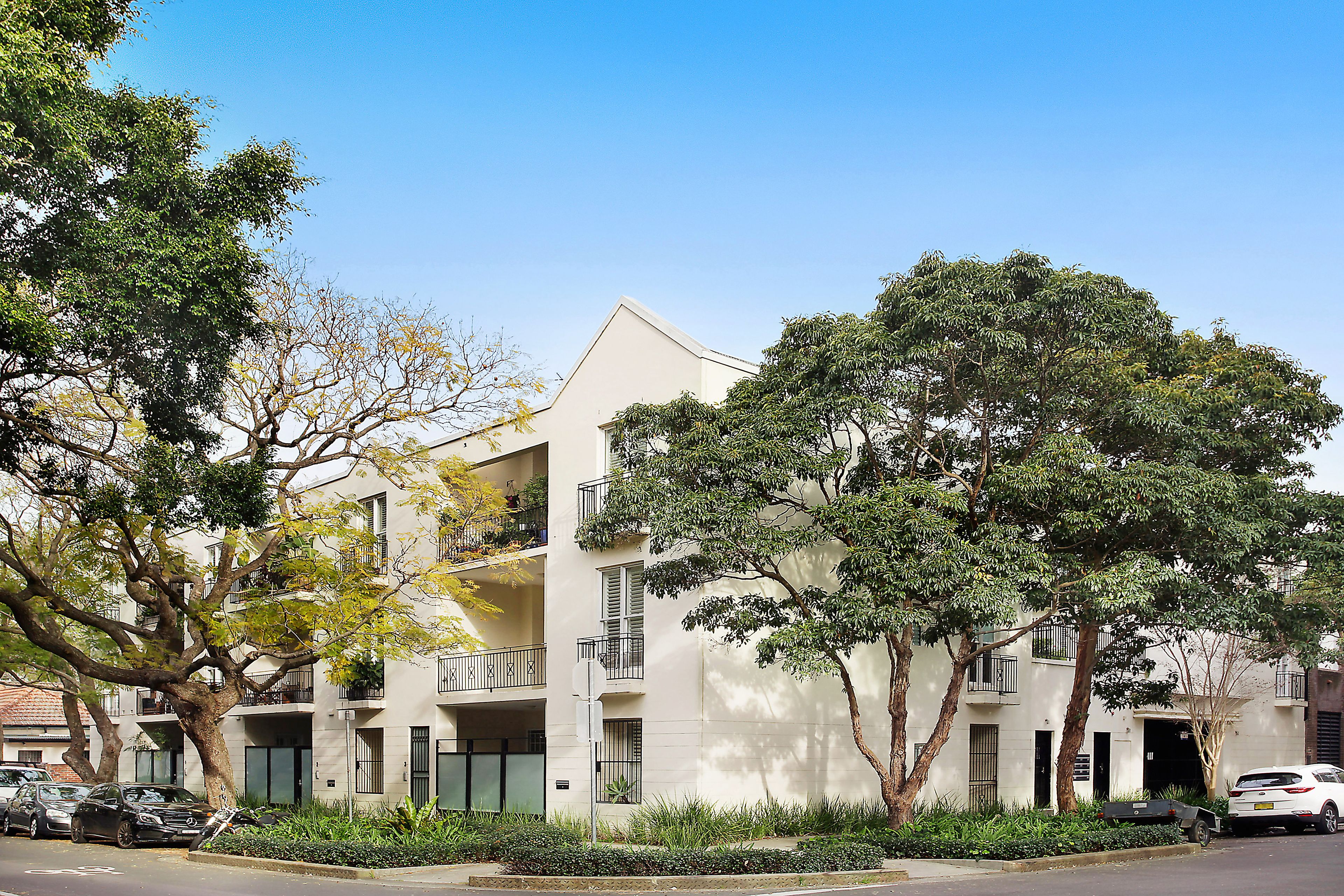 15/83 Marriott Street, Redfern, NSW 2016