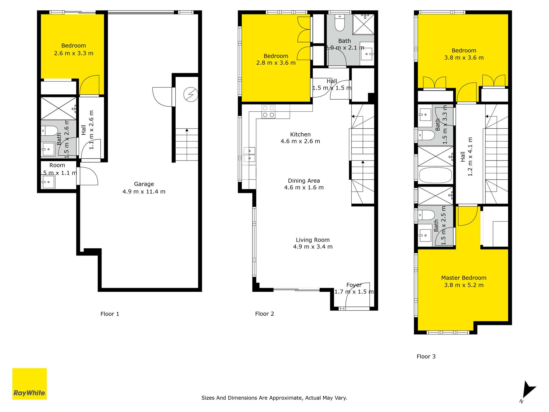 9/32 Karori Crescent photo 17