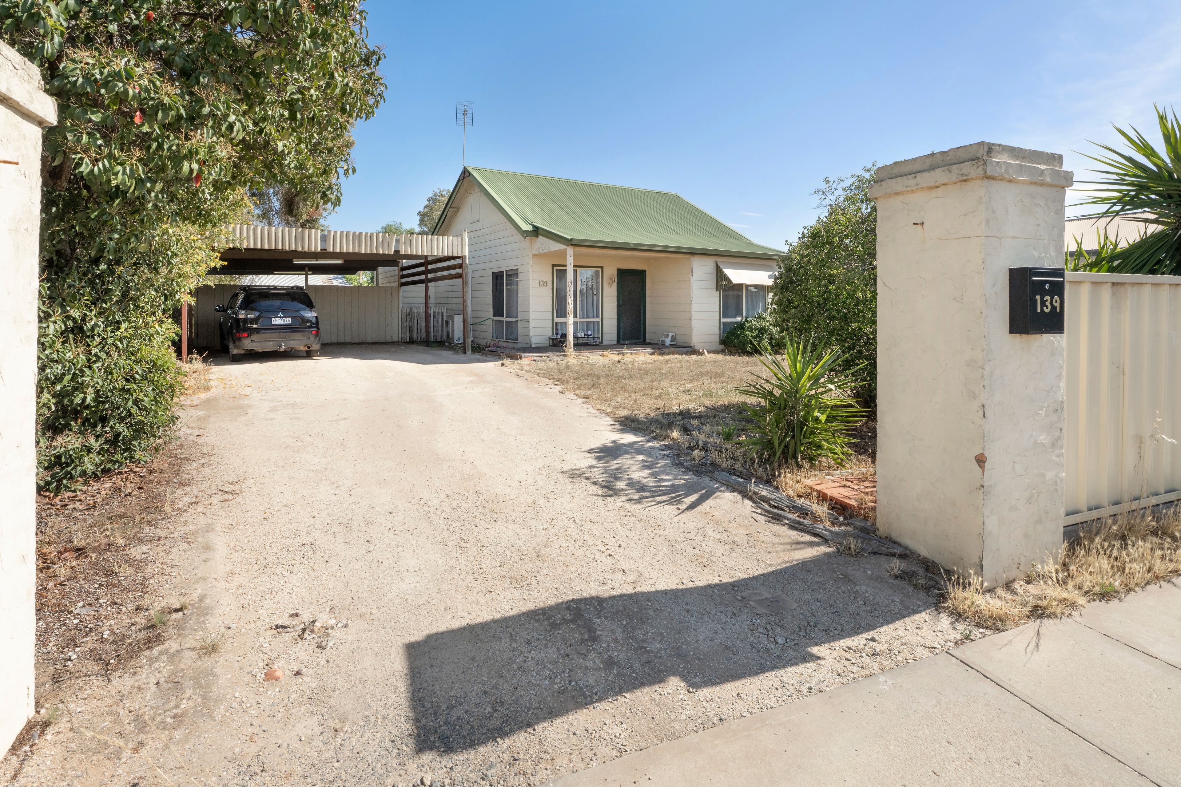 139 McCallum Street, Swan Hill VIC 3585