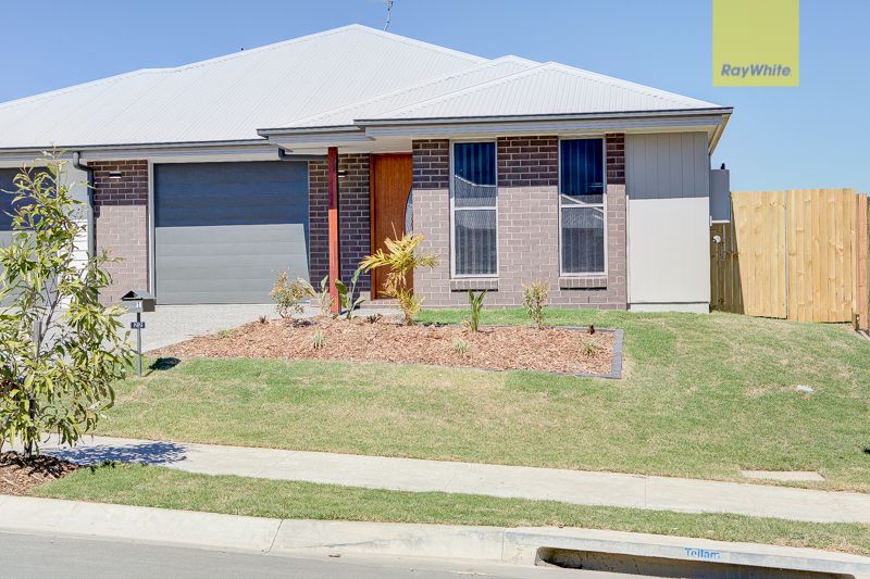 1/22 Parsons Street, Collingwood Park, QLD 4301