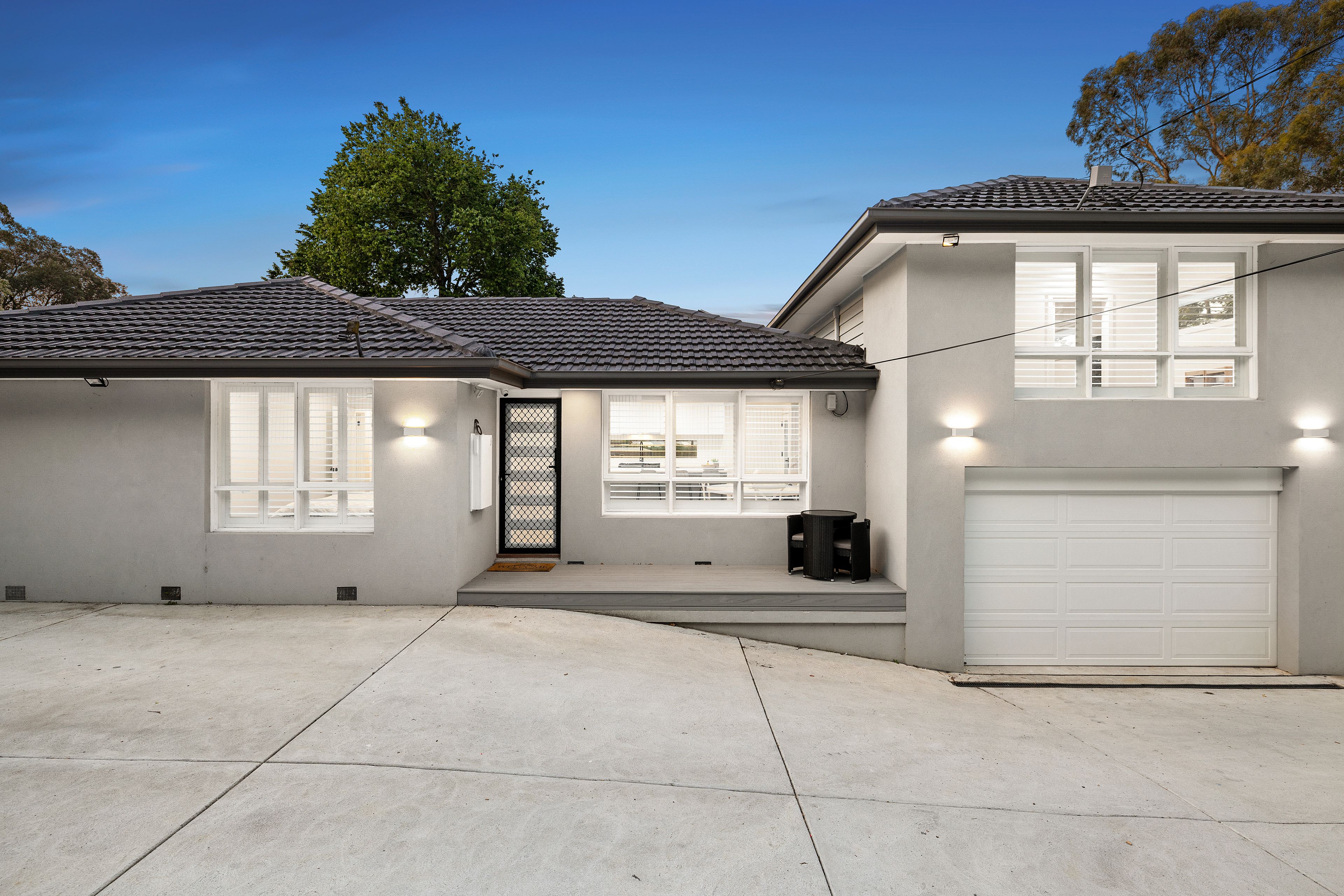 6 Blackwood Park Road, Ferntree Gully VIC 3156