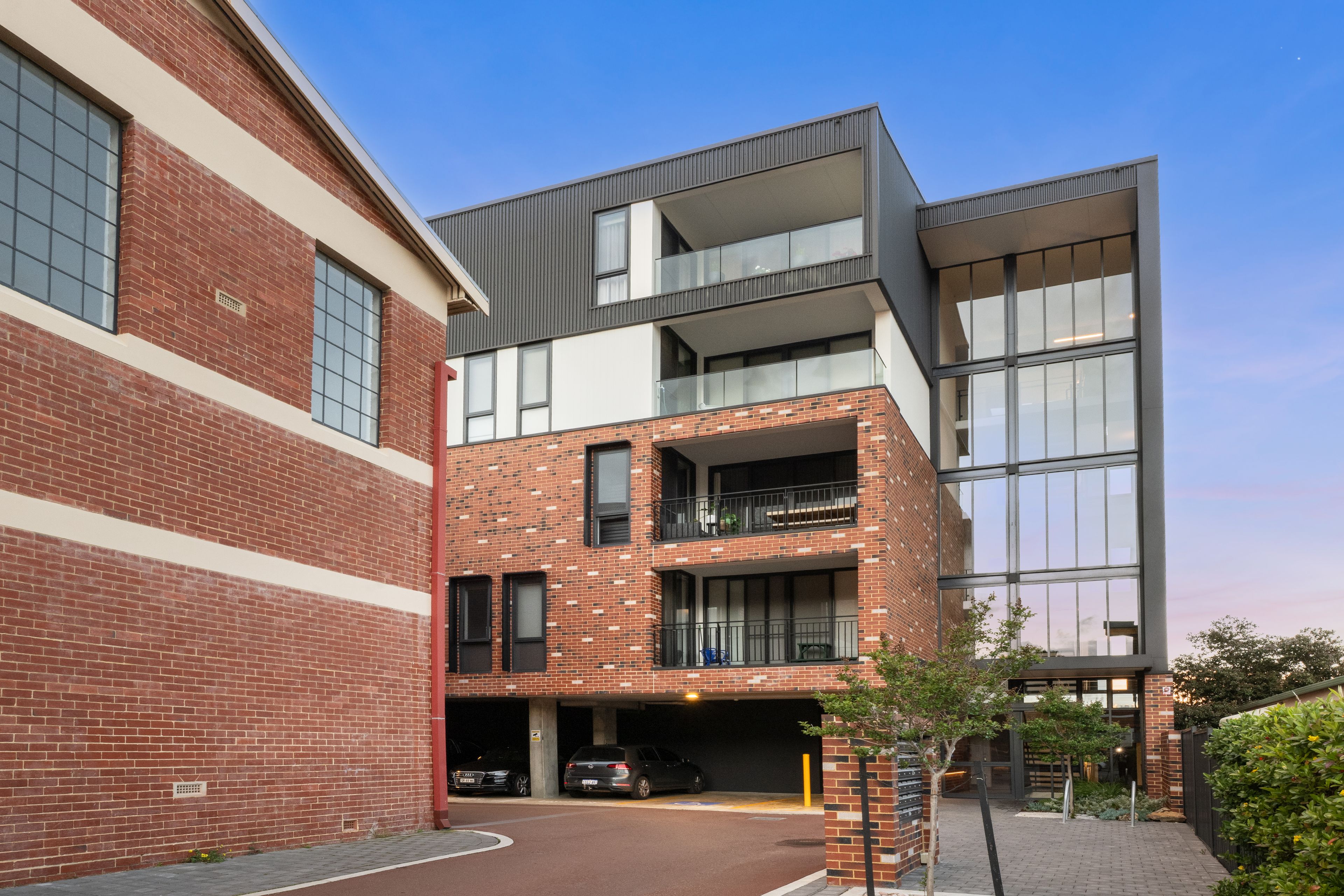 12 Parry Street , Fremantle WA 6160