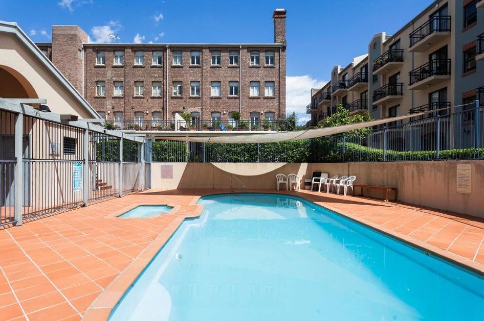 1/45 Trafalgar Street, Annandale, NSW 2038