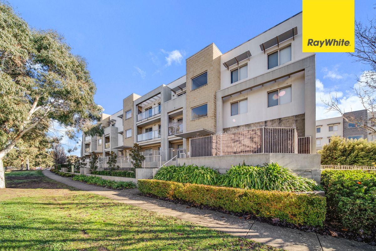 62/31 Thynne Street, Bruce ACT 2617