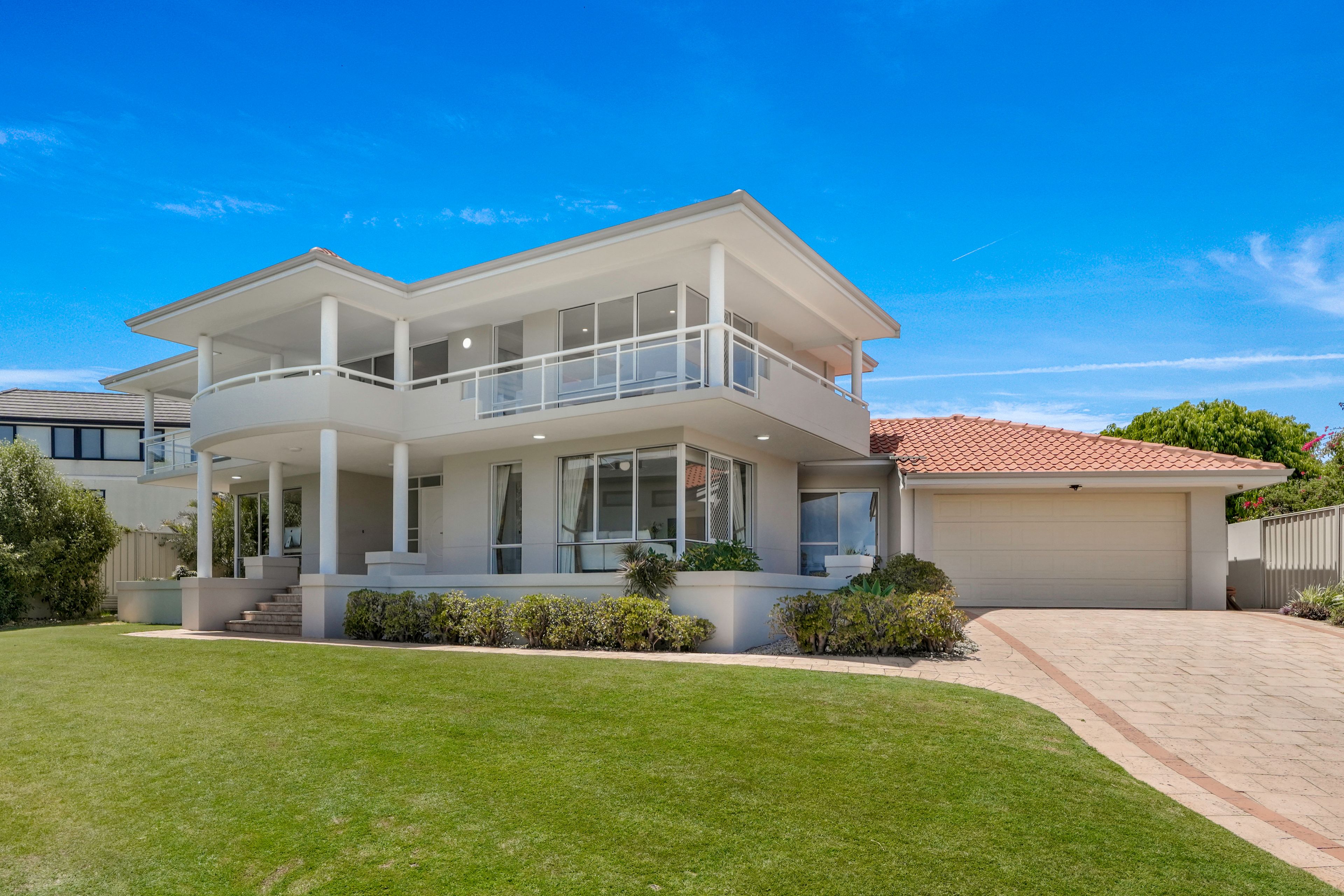 7 Curl Court, Kallaroo WA 6025