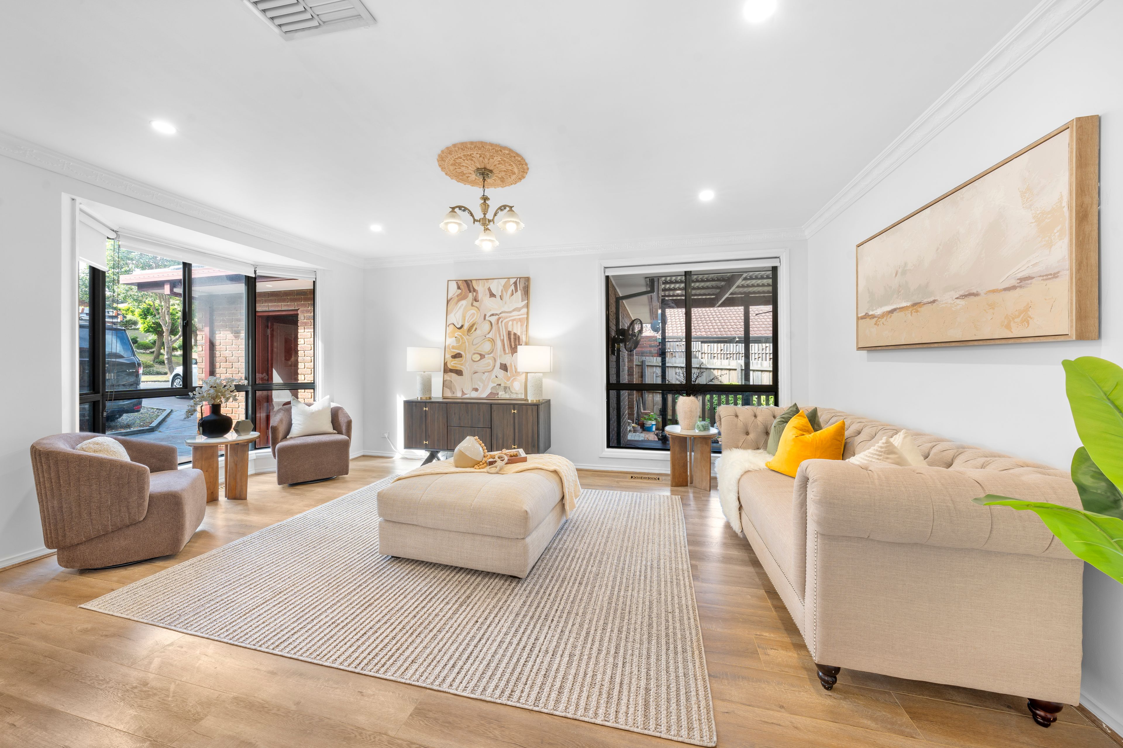 25 Ling Drive, Rowville, VIC 3178