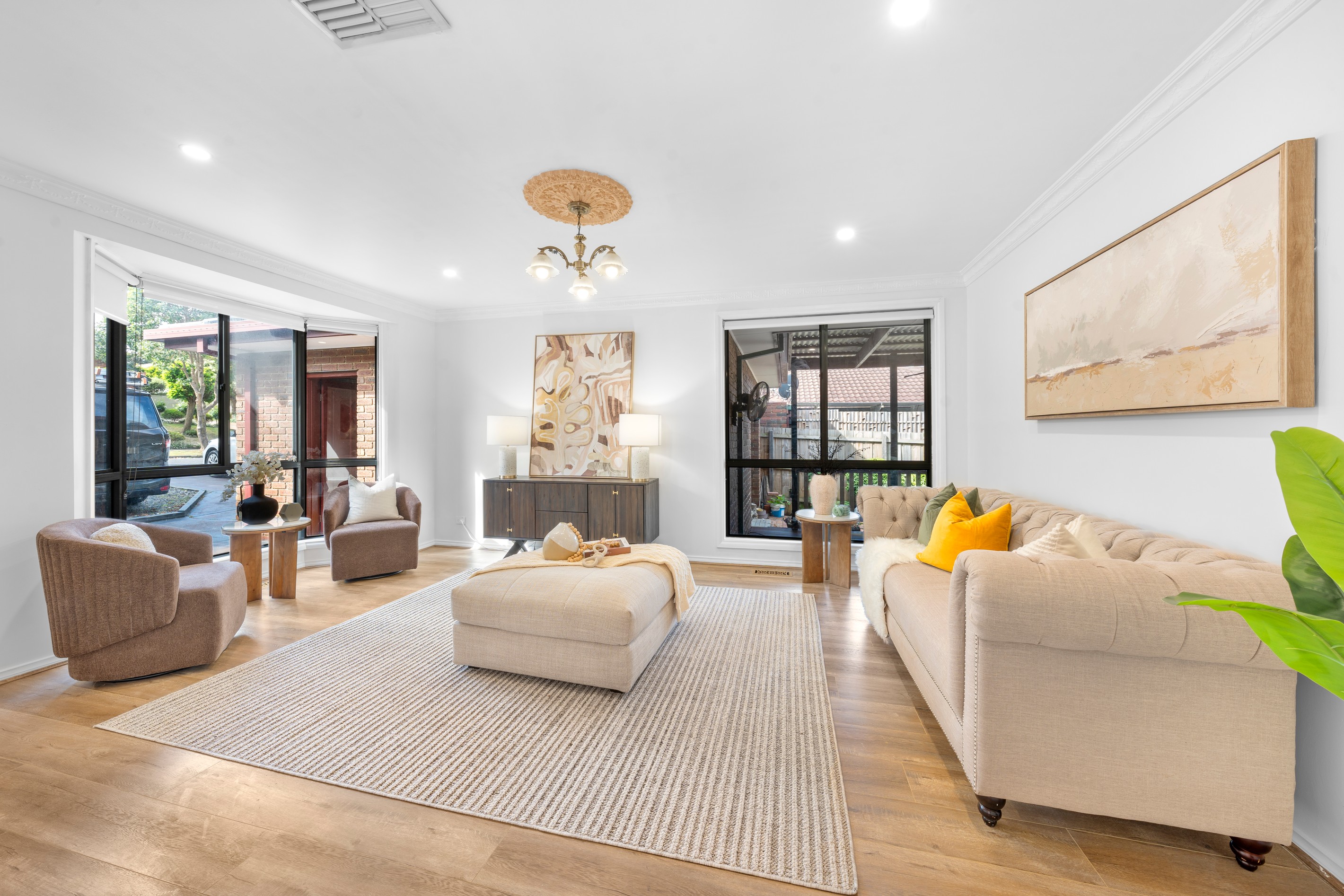 25 Ling Drive, Rowville, VIC 3178