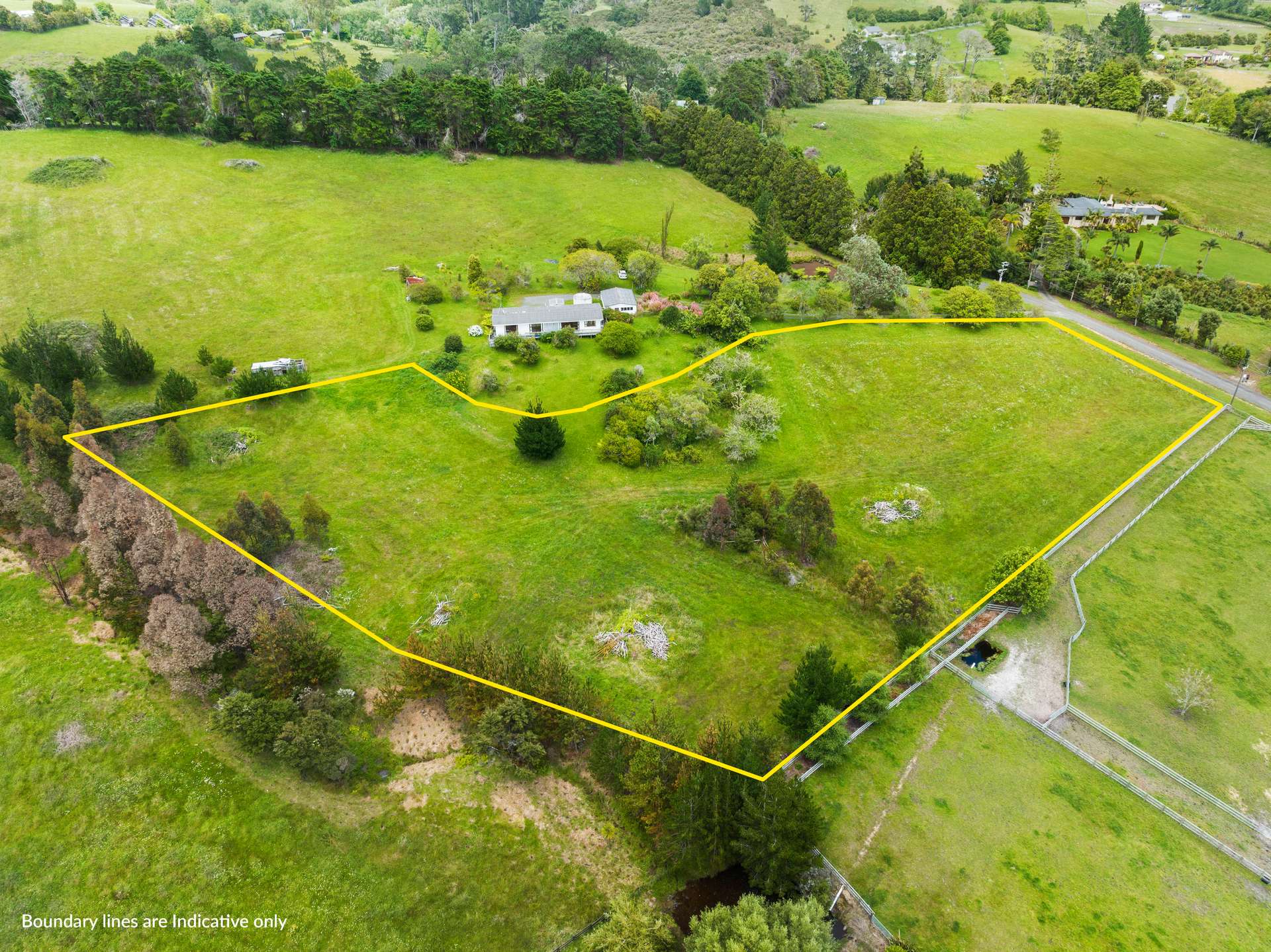 94A Mahoenui Valley Road photo 1