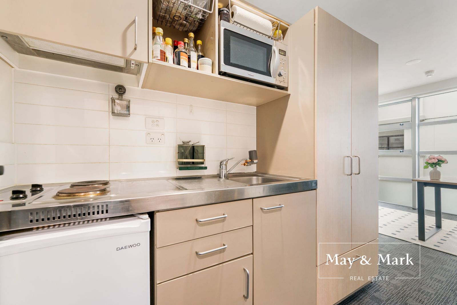 1207/85 Wakefield Street, Auckland Central, – Home For Sale • Ray  