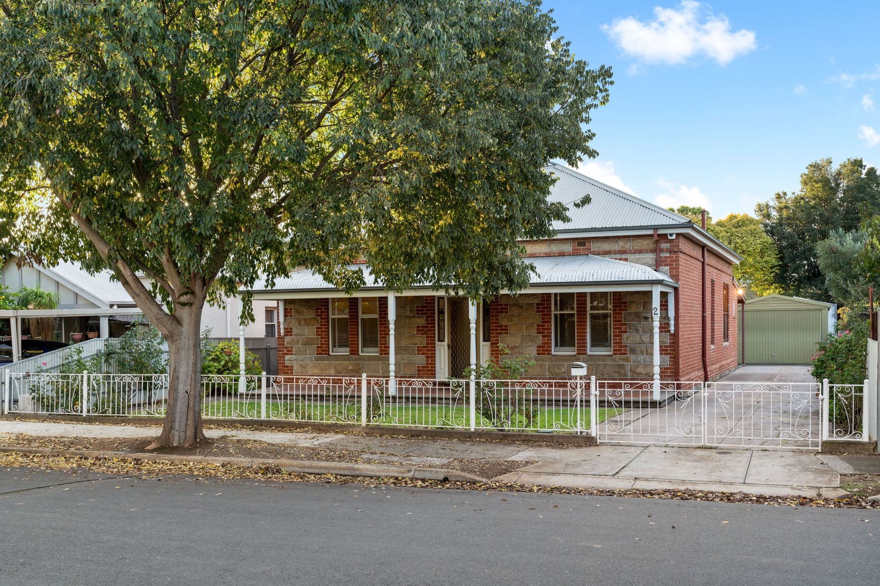 2 Ross Street, Thebarton, SA 5031