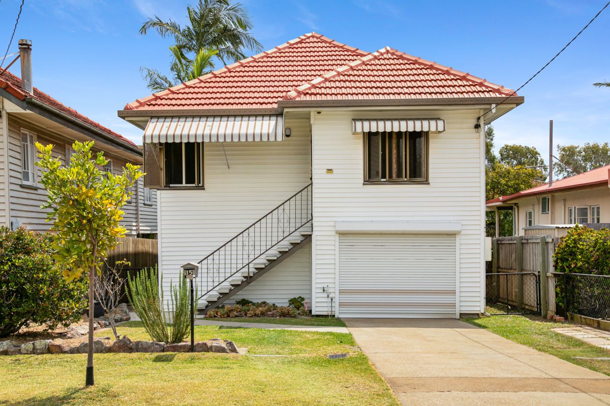 15 Templeton Street, Virginia QLD 4014