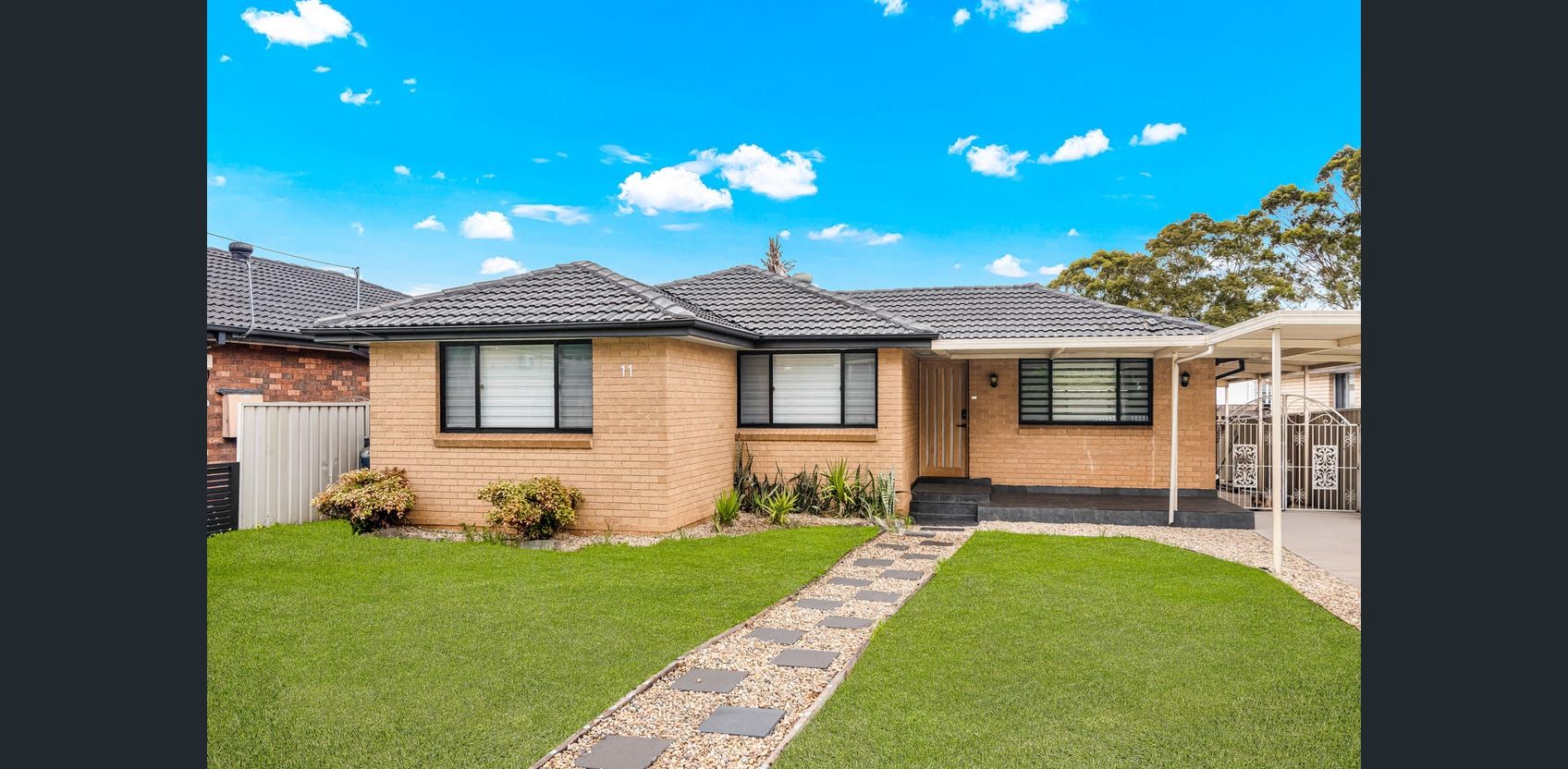11 Taminga Road, Green Valley NSW 2168