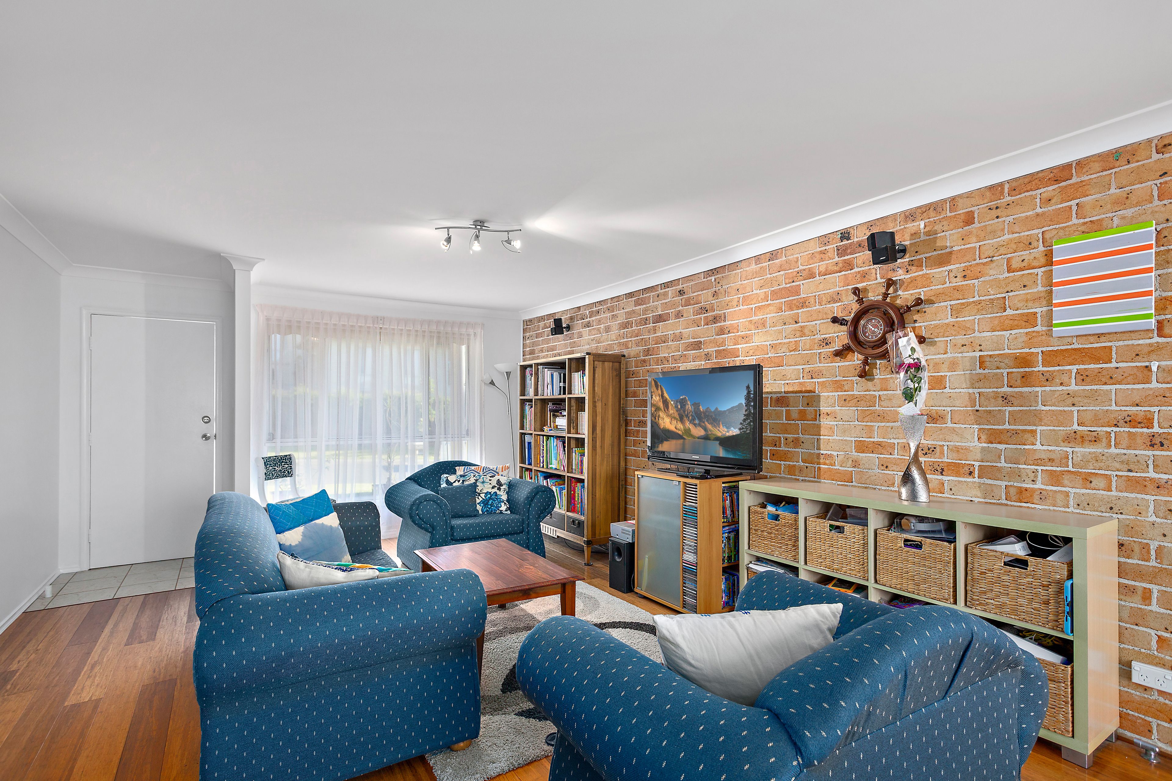 2/22 Helsal Circuit, Shell Cove, NSW 2529