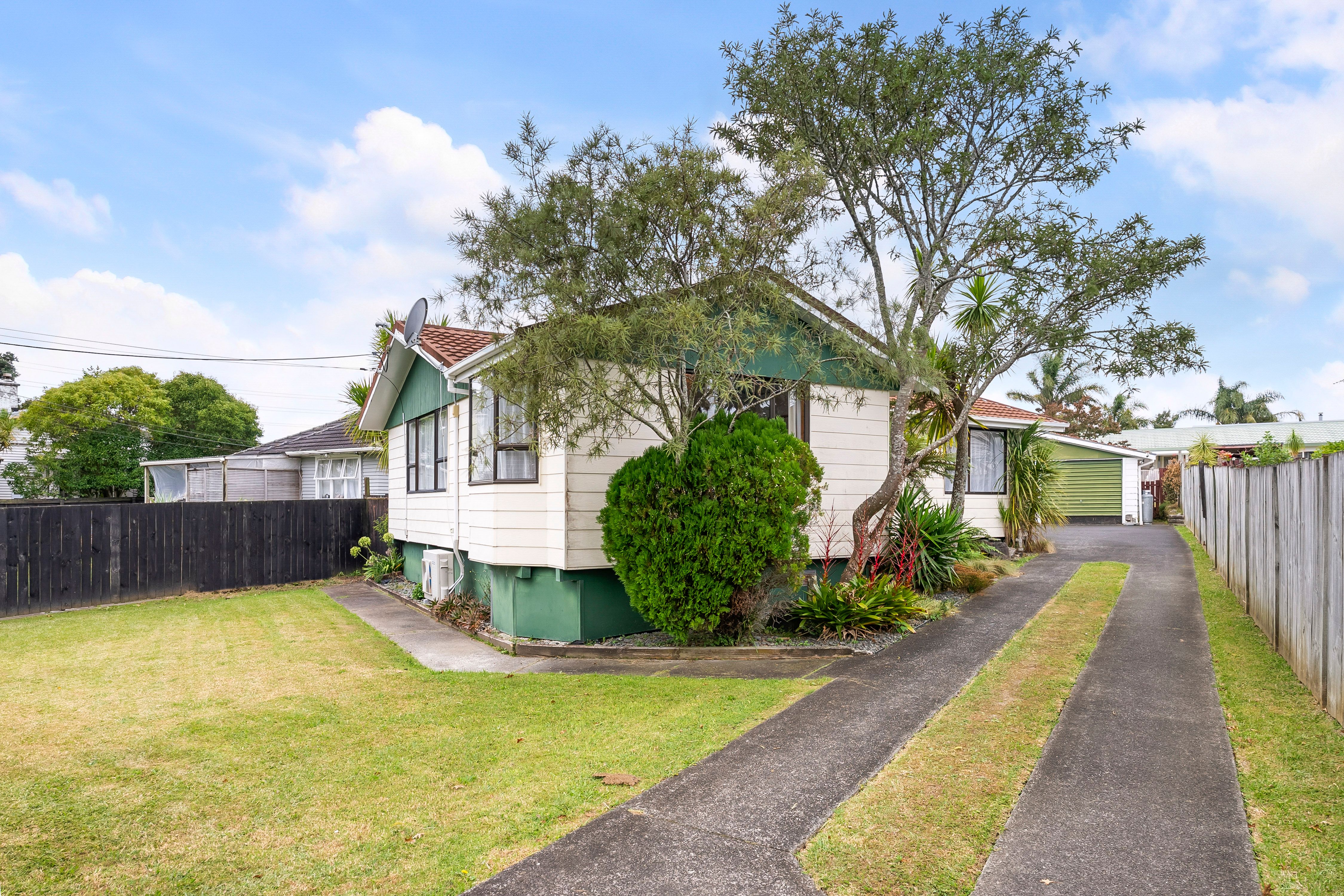 54 Woodglen Road, Glen Eden, Waitakere City