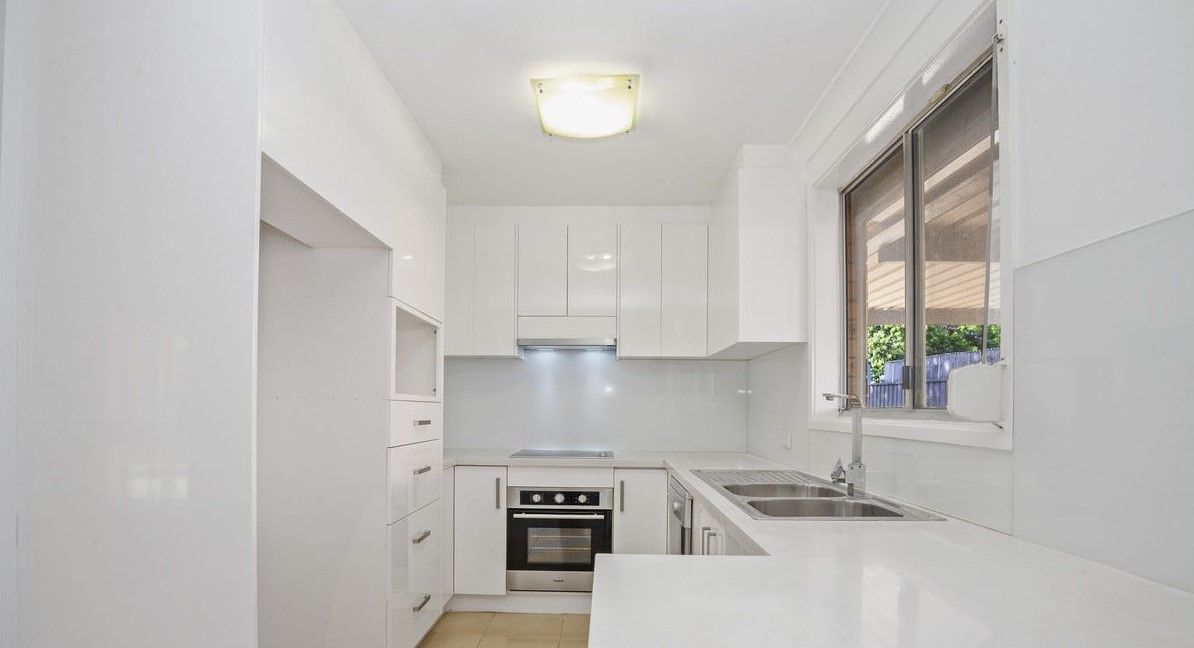 18 Thomas Street, St Marys, NSW 2760