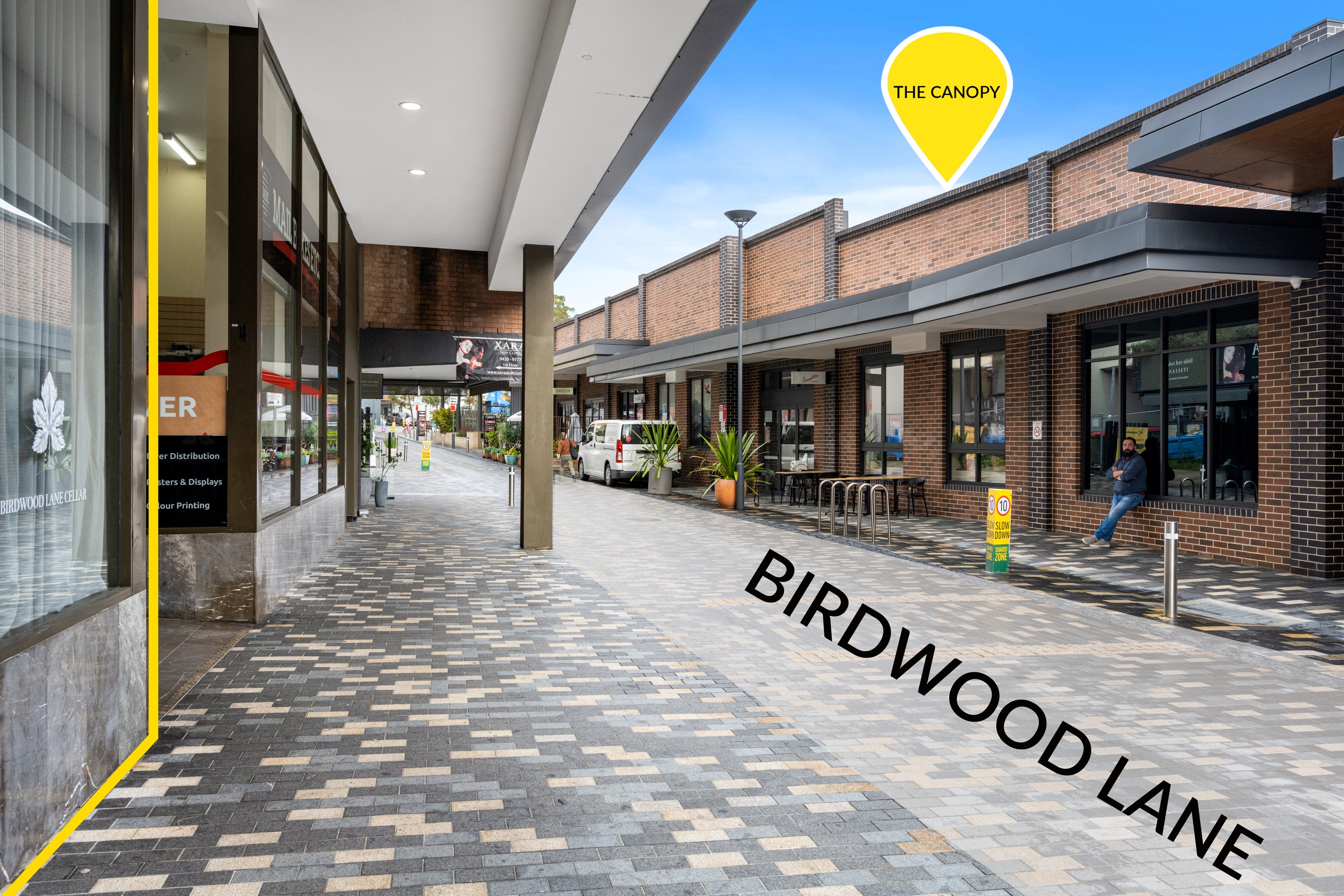 Shop 4/79-83 Longueville Road, Lane Cove, NSW 2066
