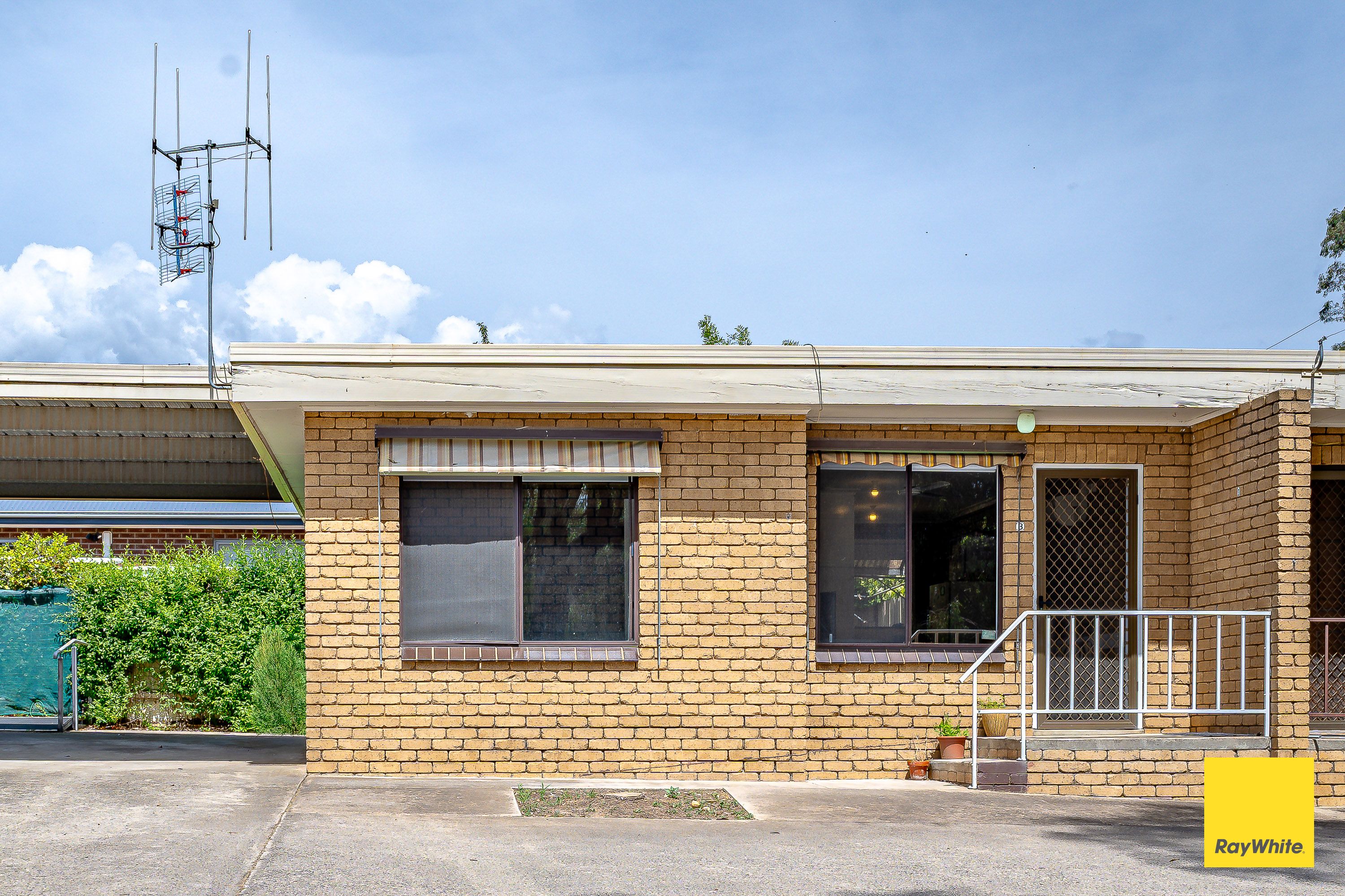 8-10 Mitchell Street, Heathcote VIC 3523