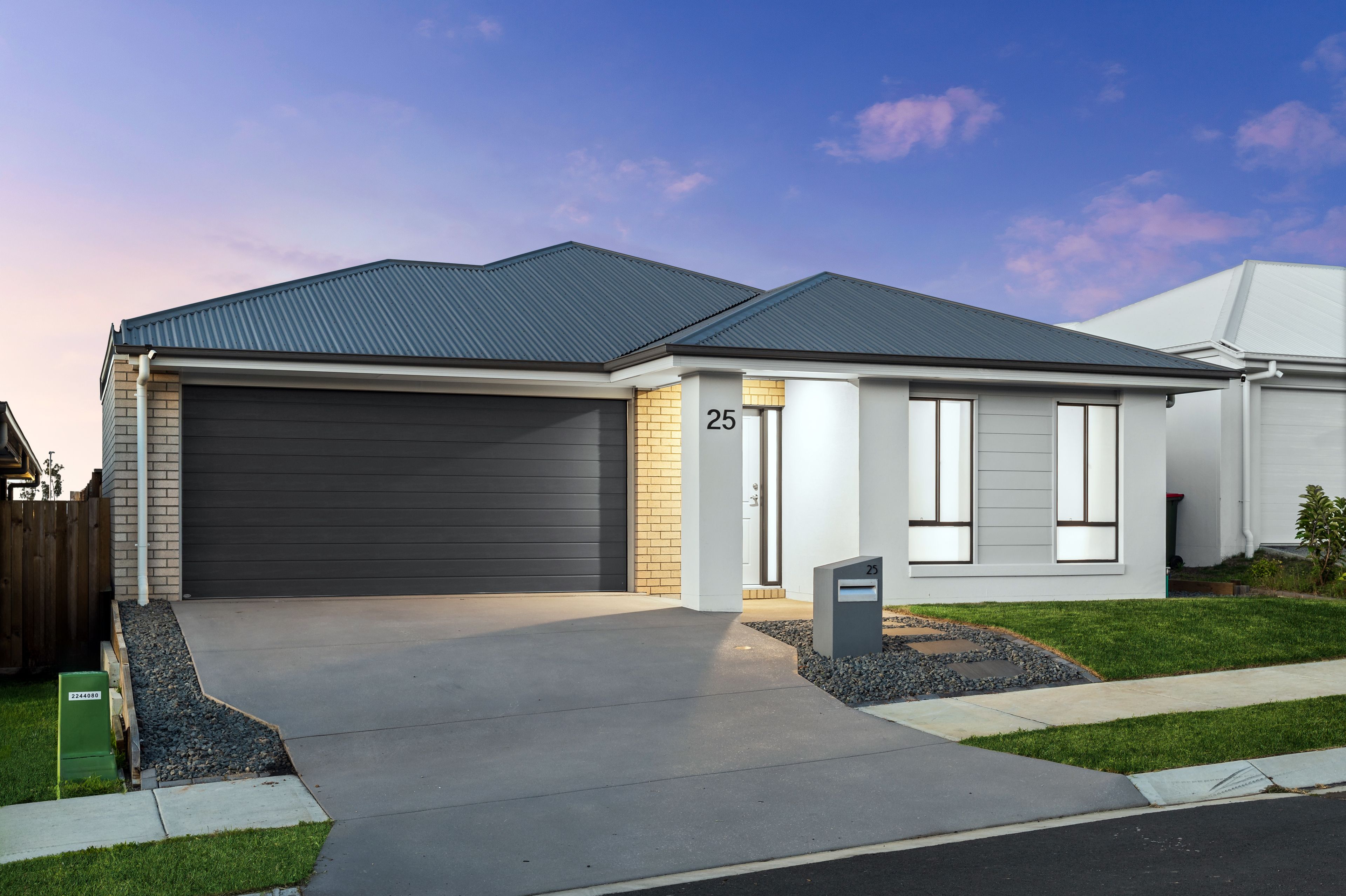 25 Palmview Street, Ripley, QLD 4306