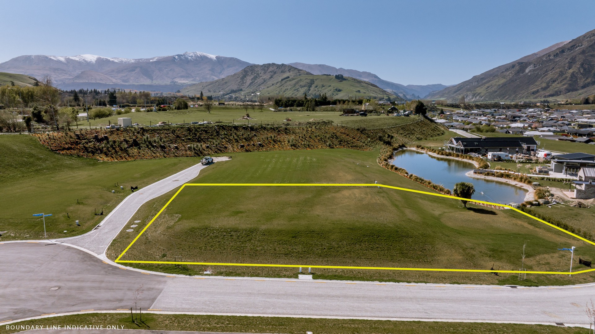 12 Kahiwi Drive, Lower Shotover, Queenstown Lakes District