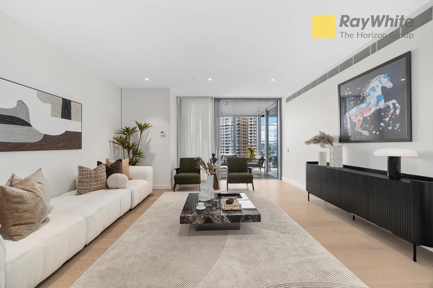 18D/2 Watermans Quay, Barangaroo, NSW 2000