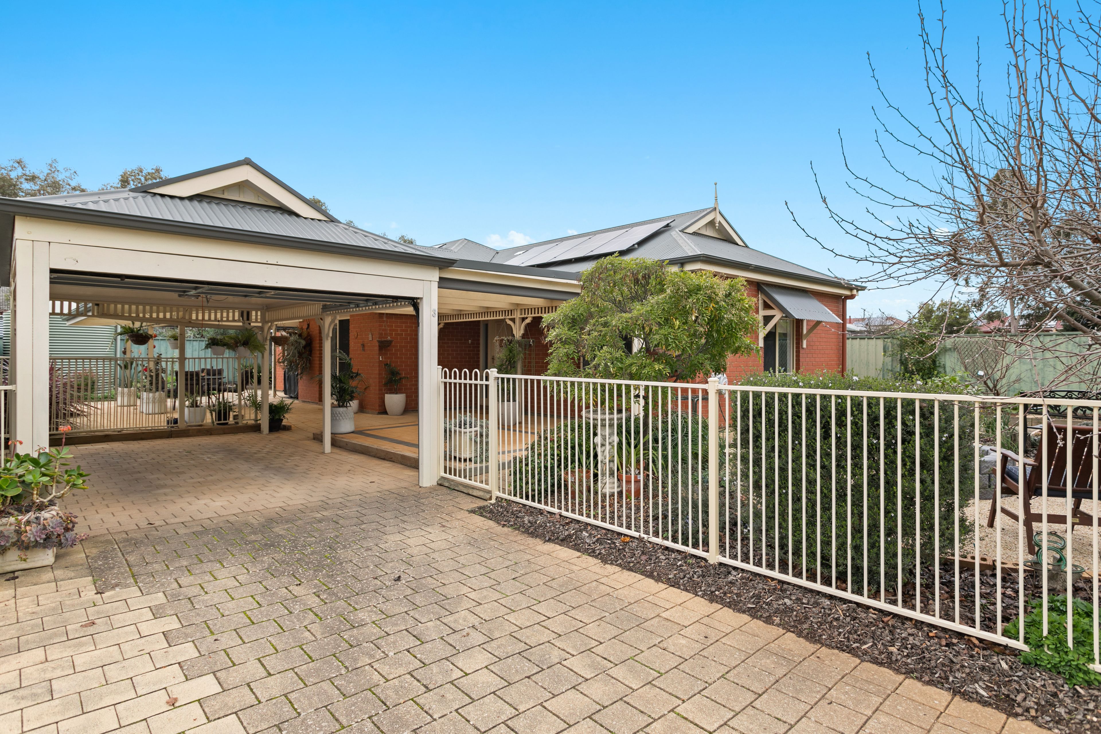 3/5A Marchant Road, Strathalbyn, SA 5255