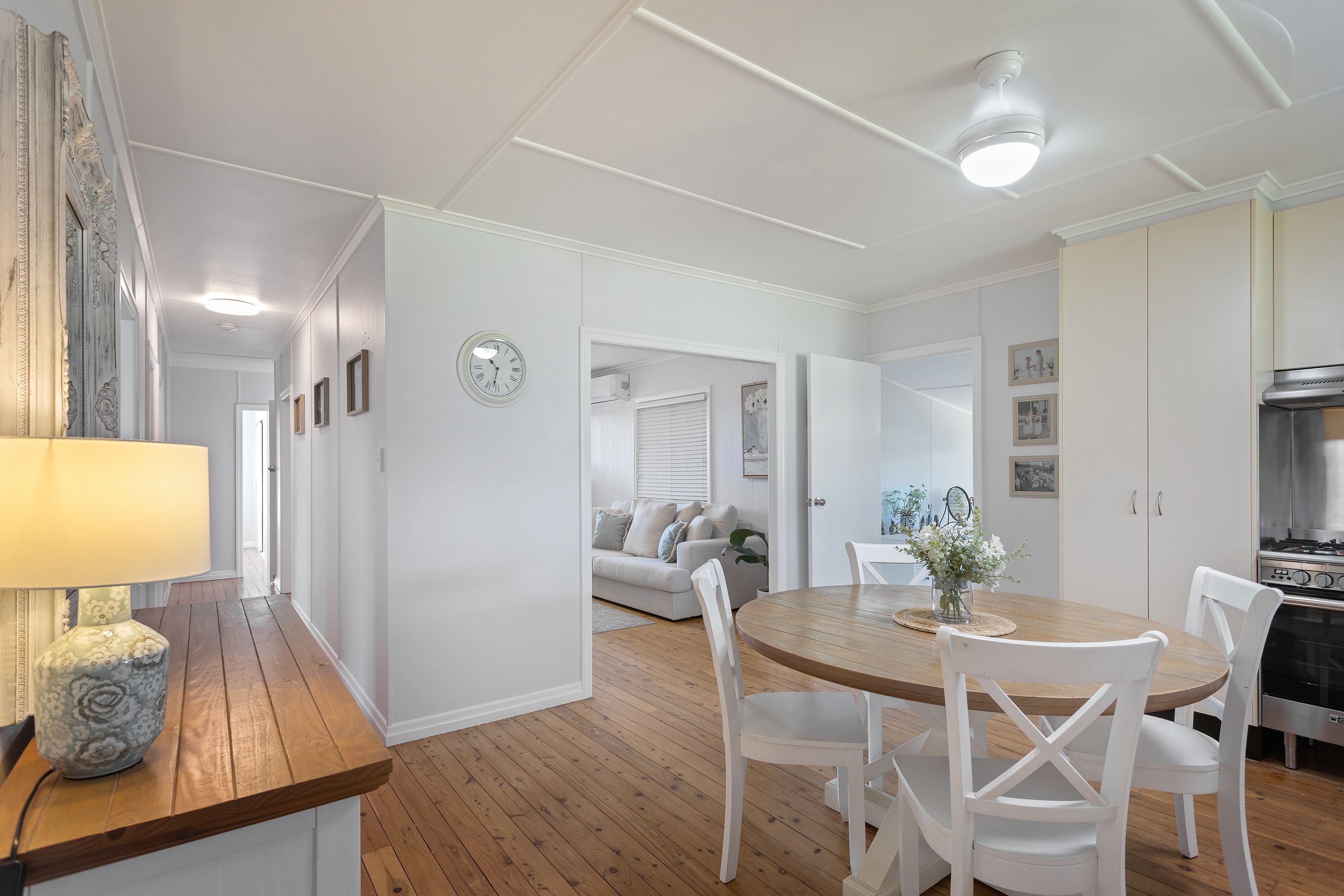 4 Aylmer Street, Oakey, QLD 4401