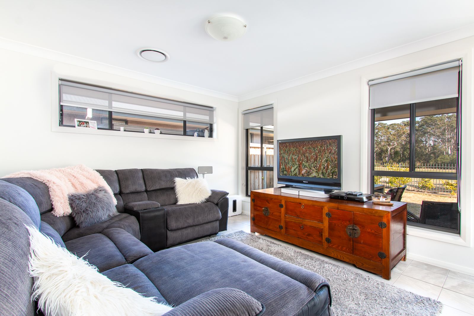 17 Huntingdale Place, MEDOWIE, NSW 2318