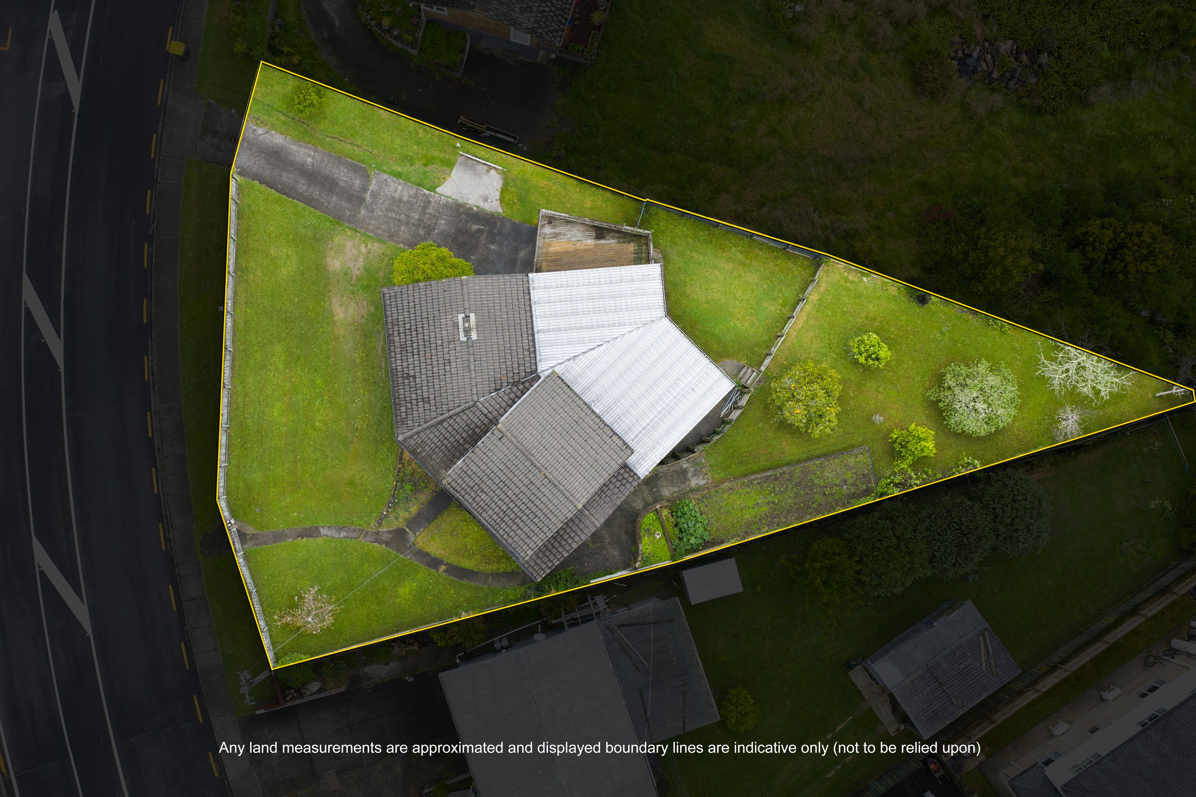 303 Don Buck Road, Massey, Waitakere City