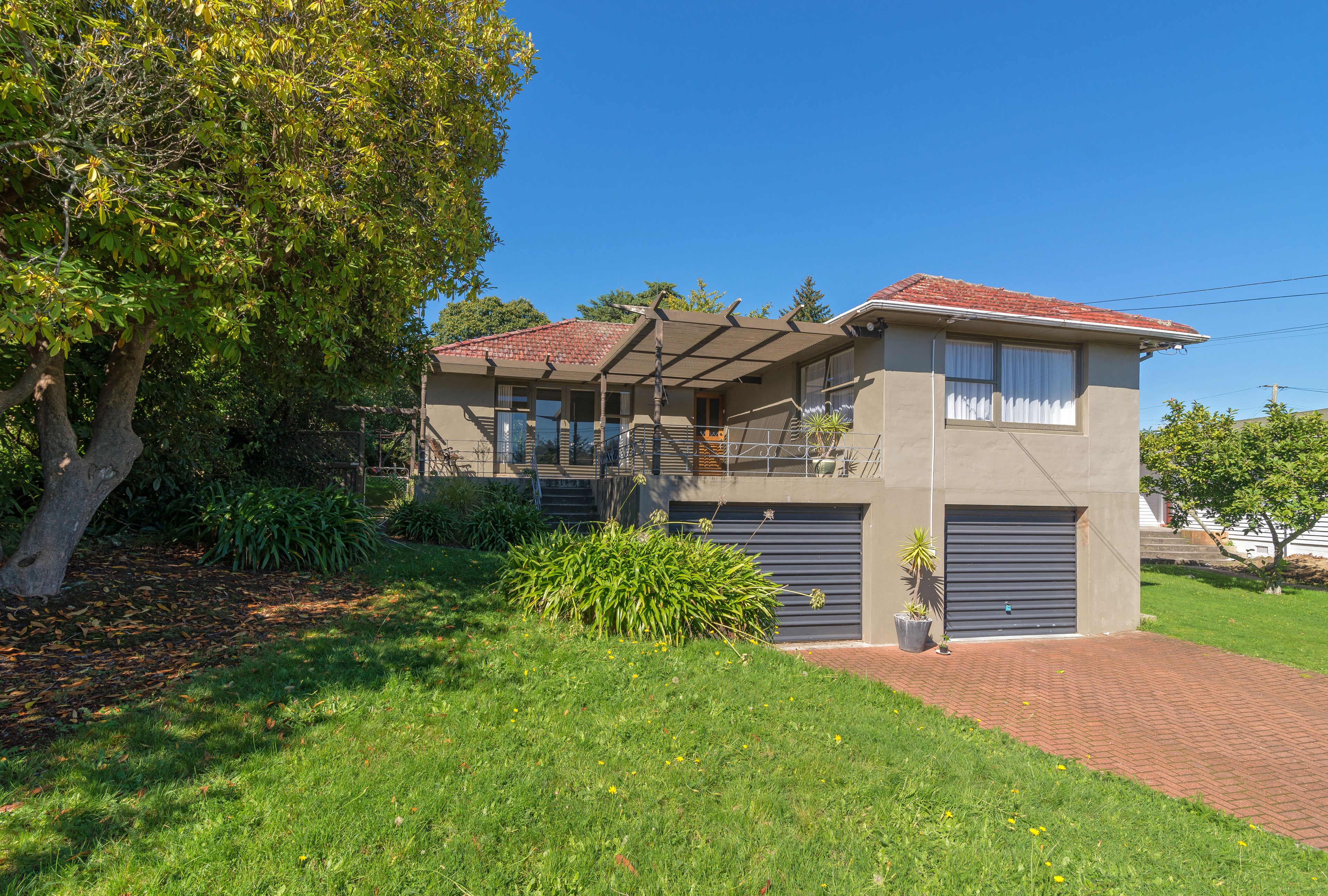 34 Jervis Street, Hillcrest, Rotorua District