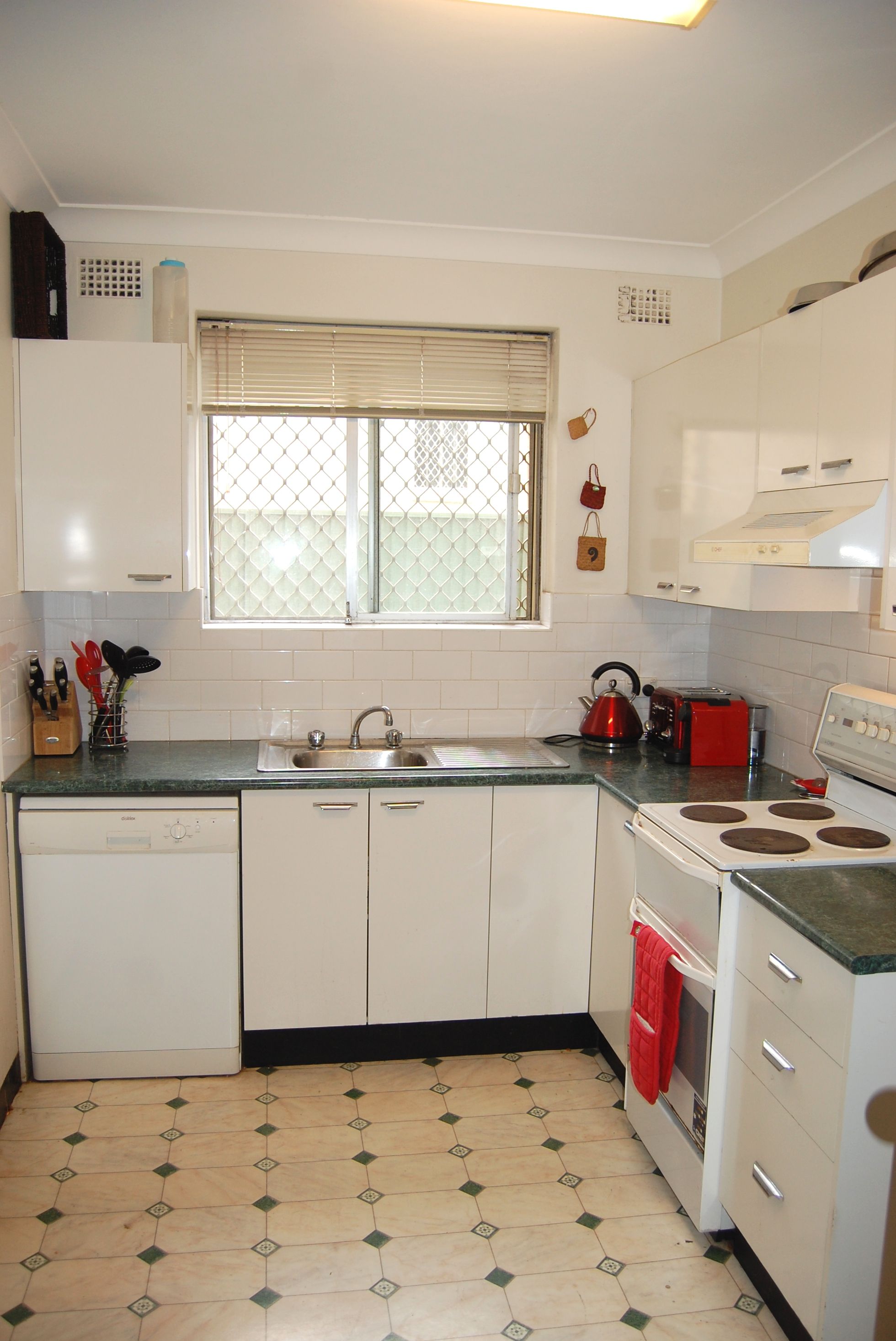 2/4 Durham Street, Dulwich Hill, NSW 2203