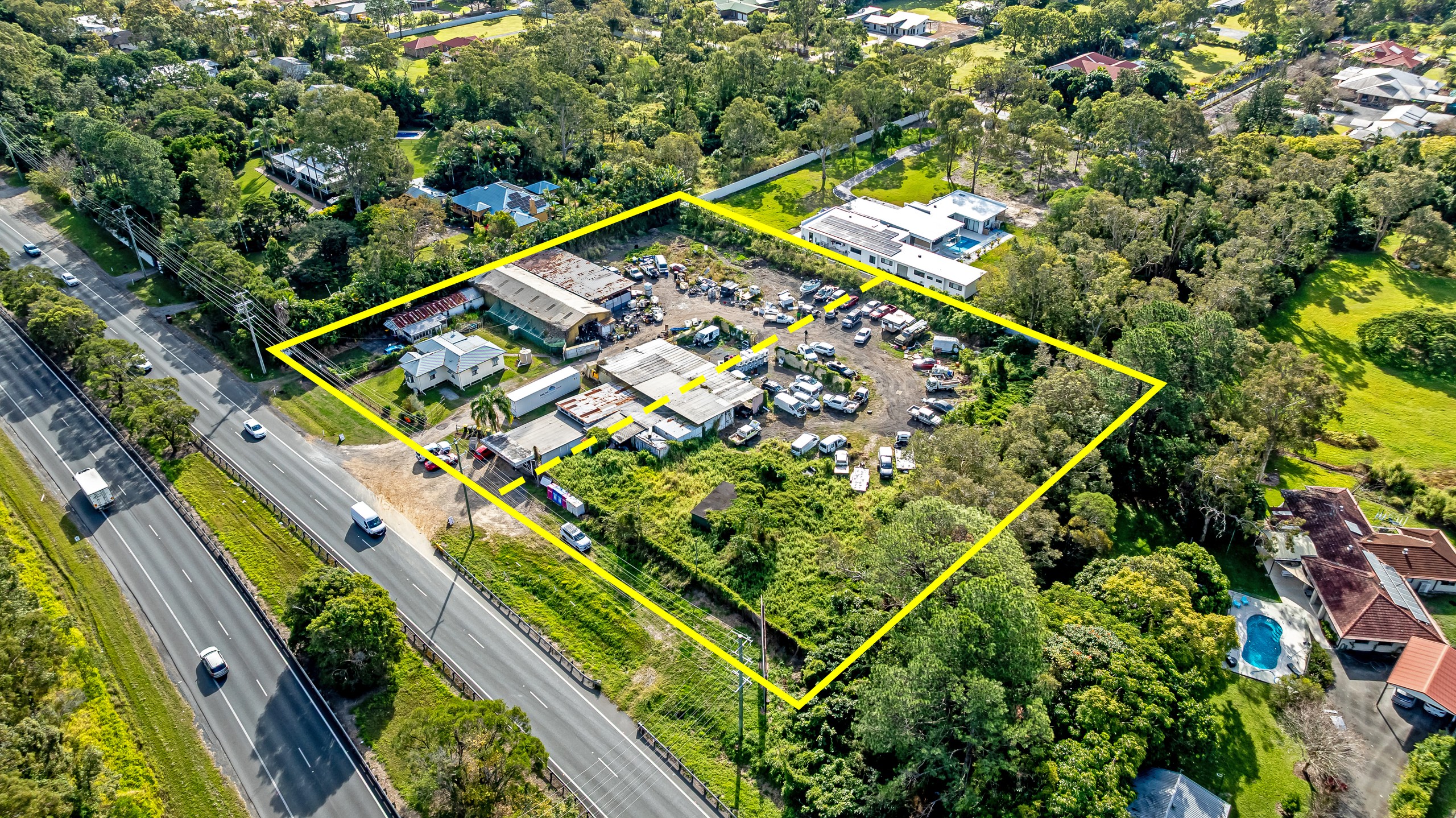 1514 Old Cleveland Road, Belmont, QLD 4153