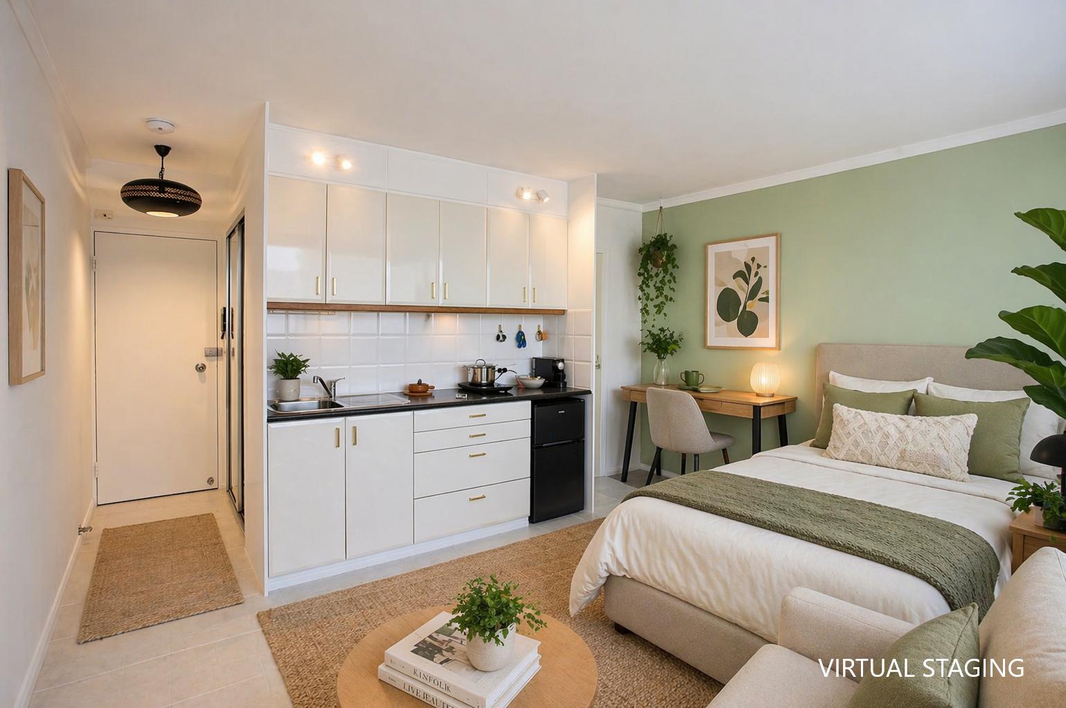 708/284 Pacific Highway, Greenwich, NSW 2065