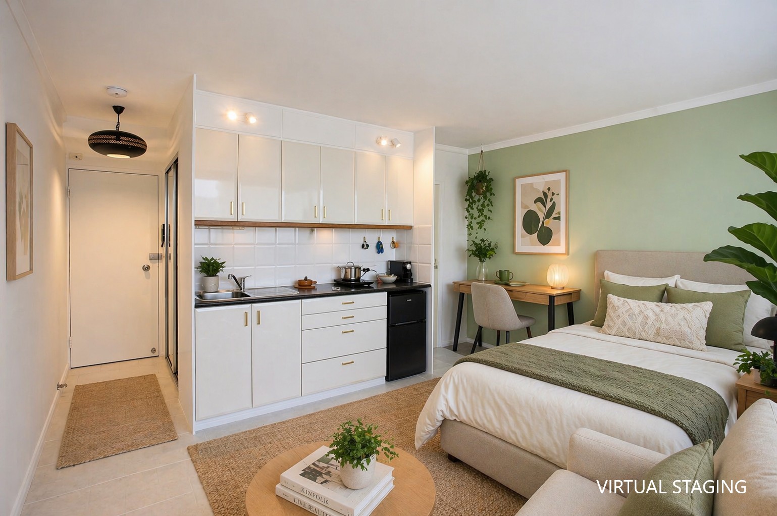 708/284 Pacific Highway, Greenwich, NSW 2065