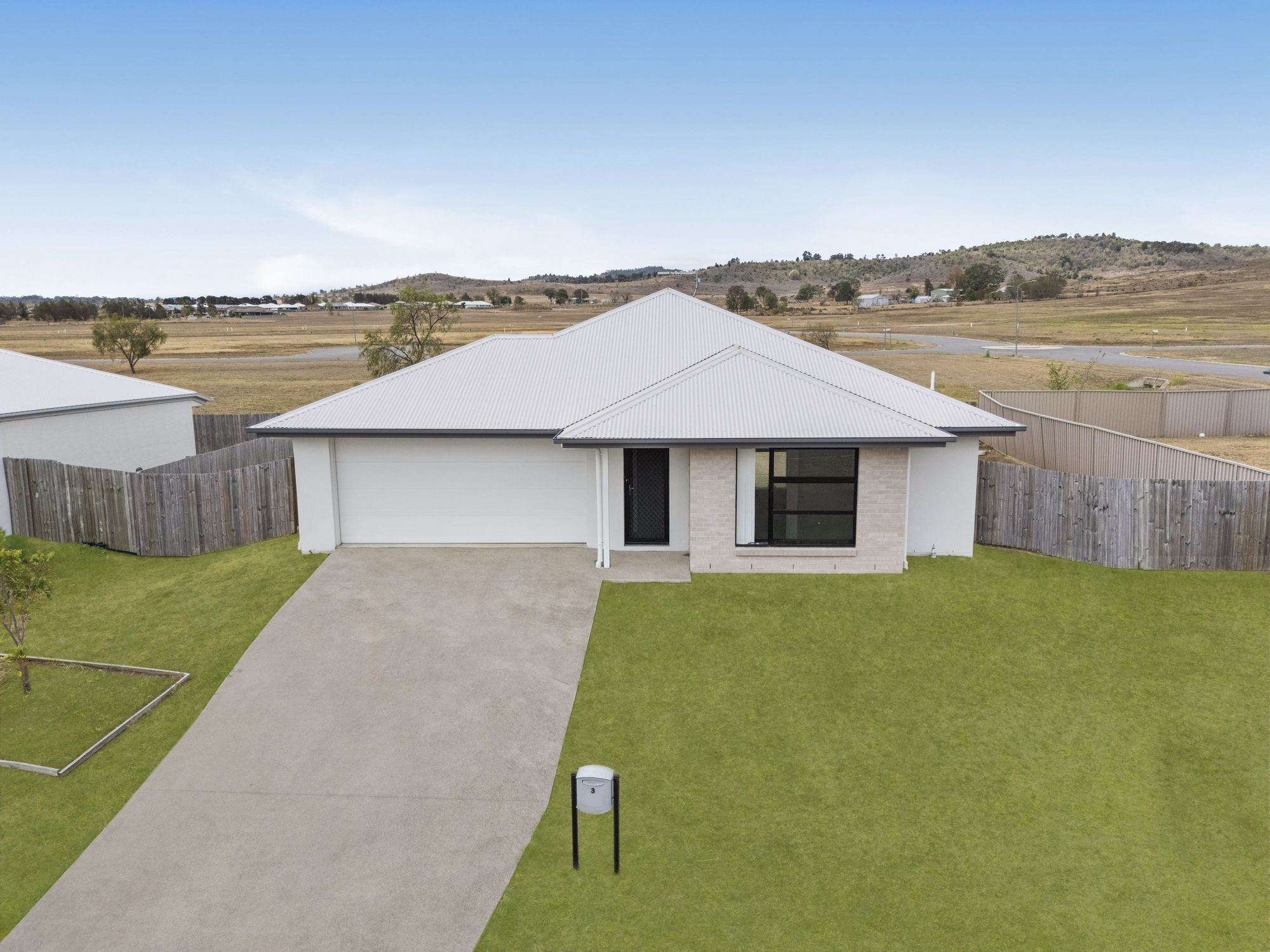 3 Hardy Drive — photo from Ray White Rural Gatton/Laidley