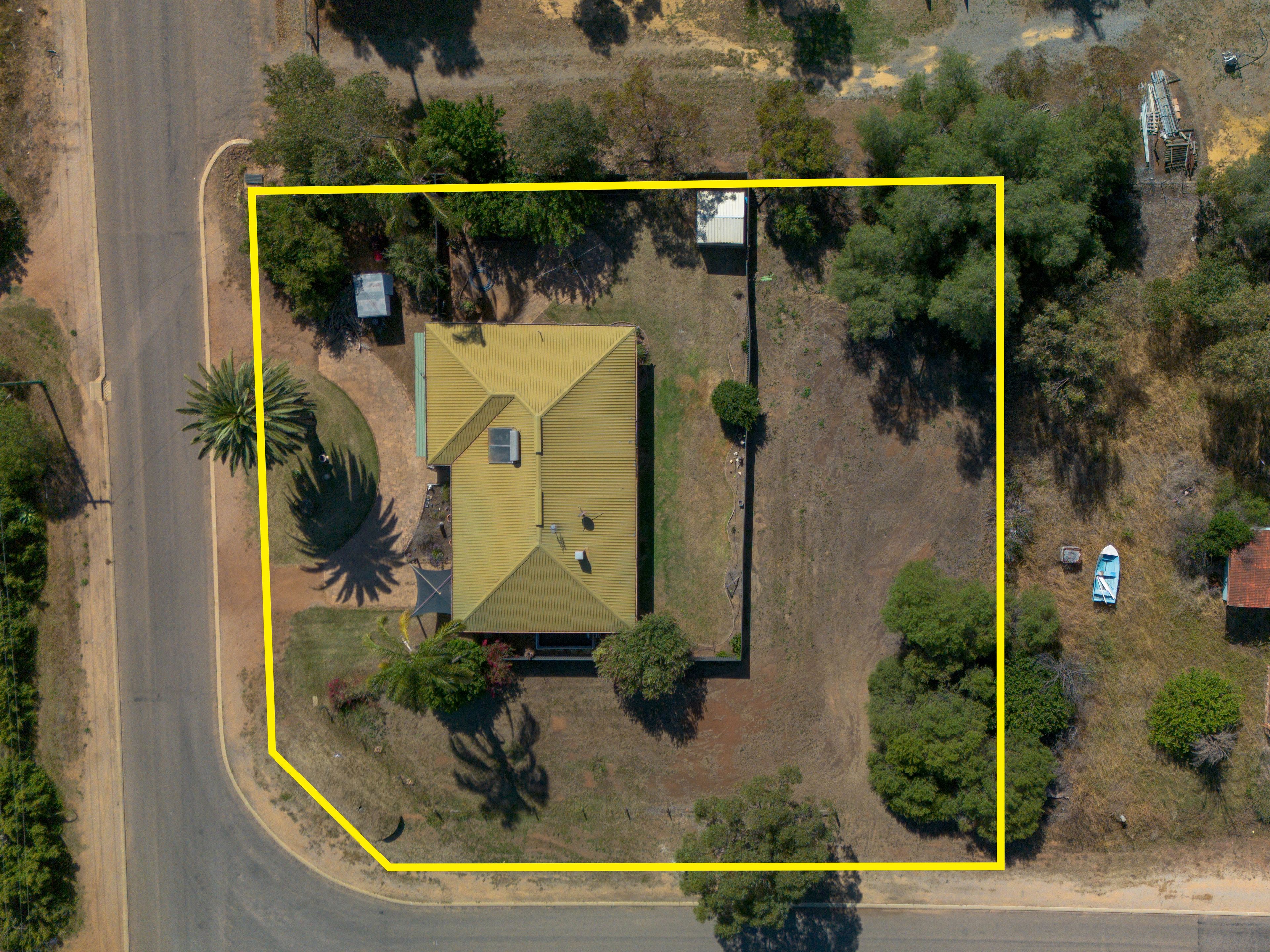 37 Bateman Street, Northampton, WA 6535