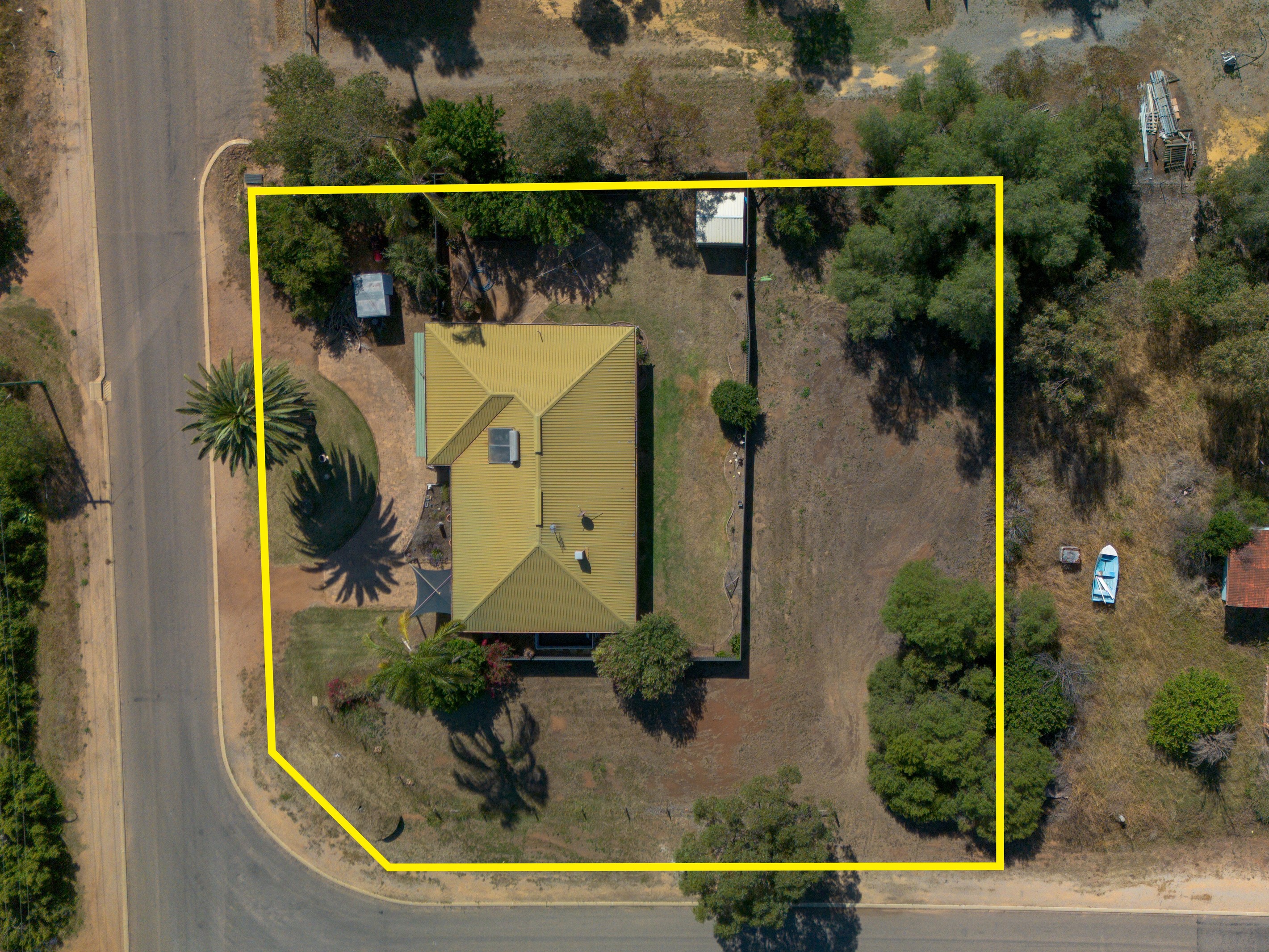 37 Bateman Street, Northampton, WA 6535