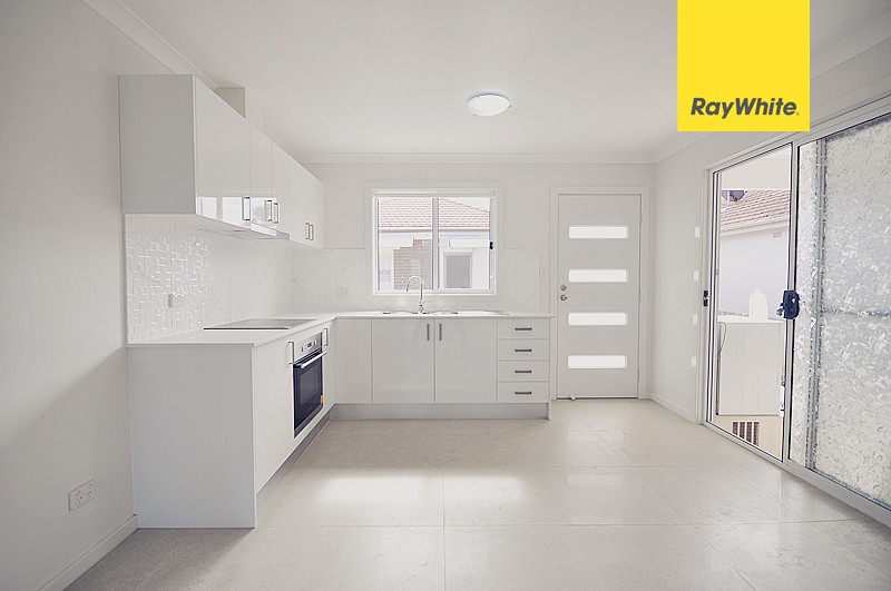 48a Bombay Street, Lidcombe, NSW 2141