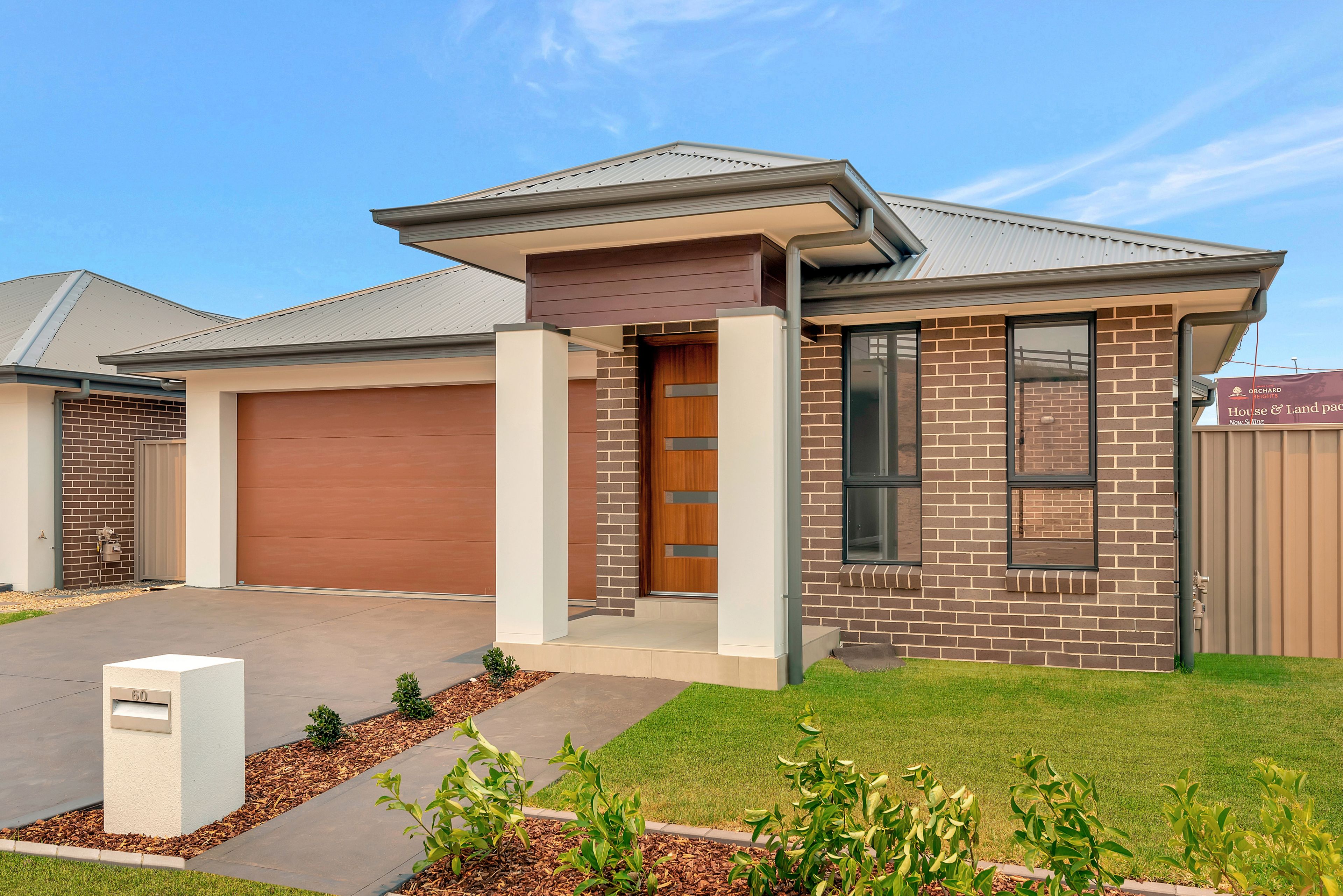 60 Abbott Street, Spring Farm, NSW 2570