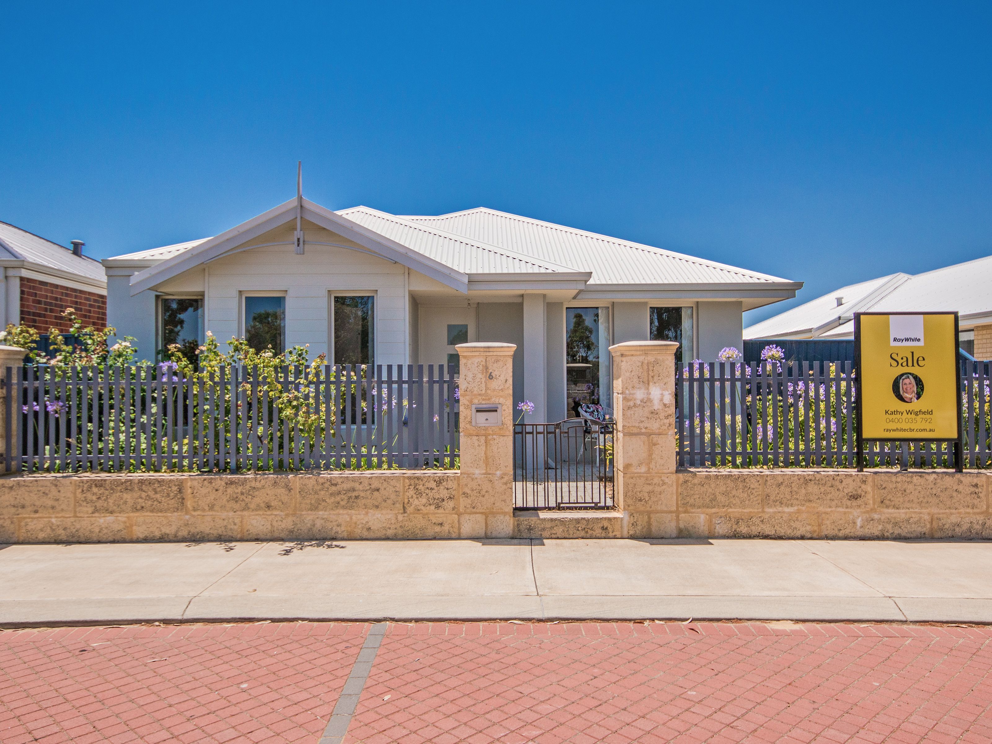 6 Altham Grove, Baldivis, WA 6171
