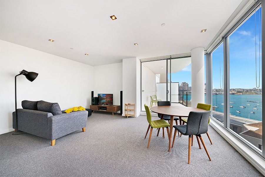 501/118 Alfred Street, Milsons Point, NSW 2061