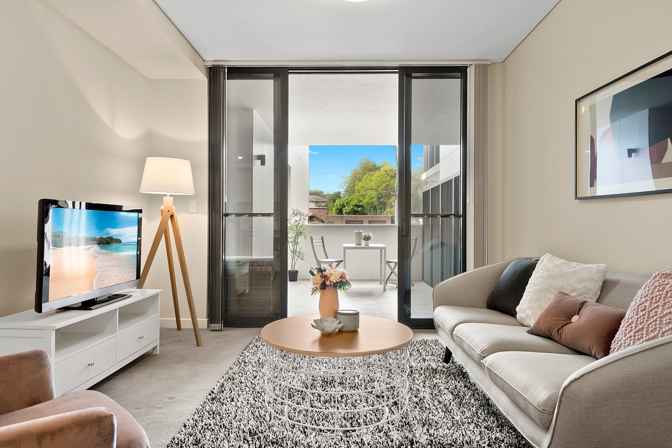 63/40-44 Edgeworth David Avenue, Waitara, NSW 2077