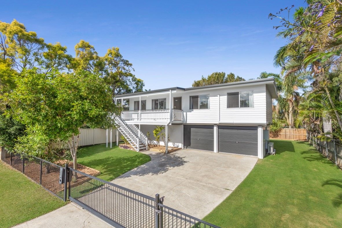 10 Bushland Street, Boondall QLD 4034