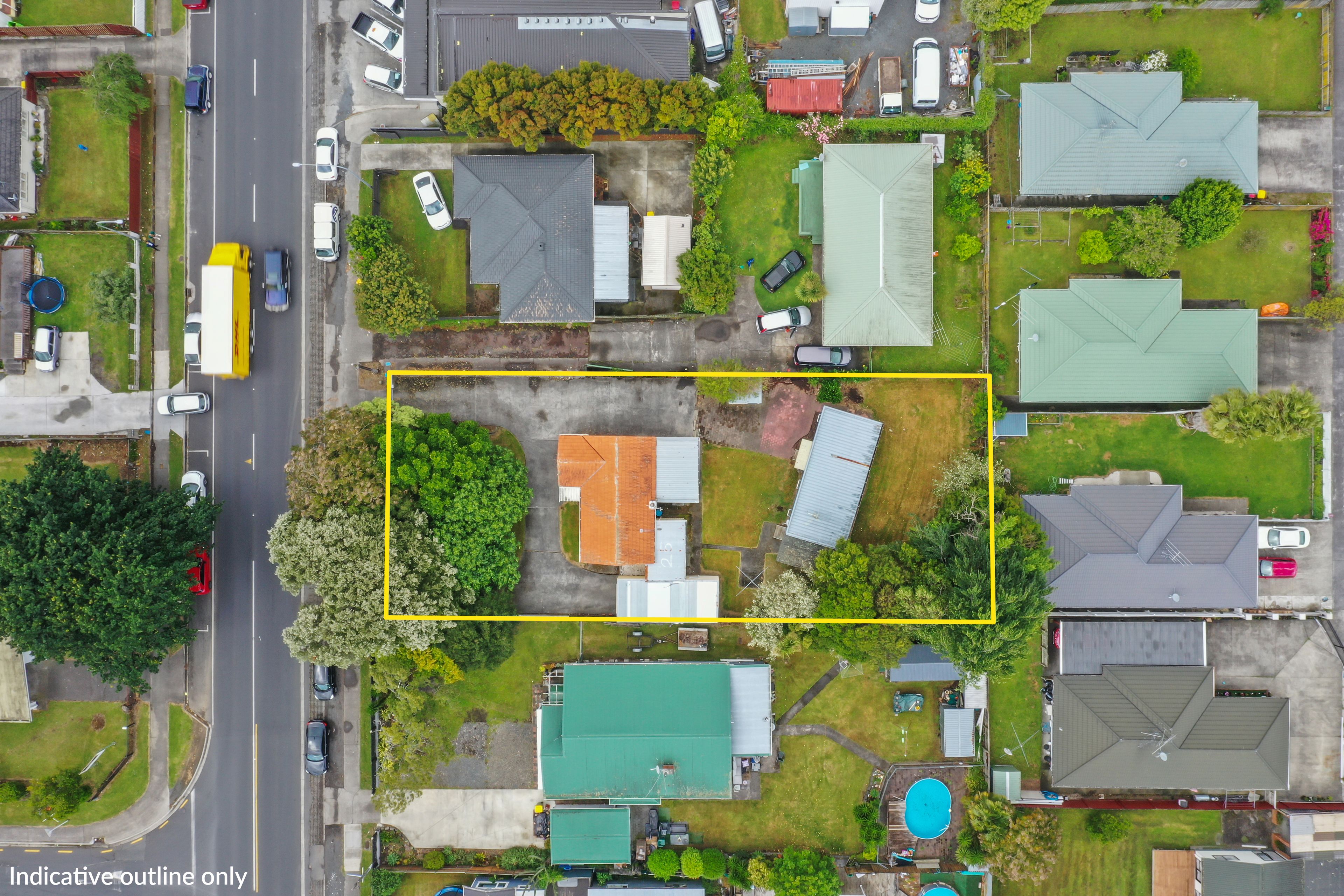 25 Manuroa Road, Takanini, Papakura