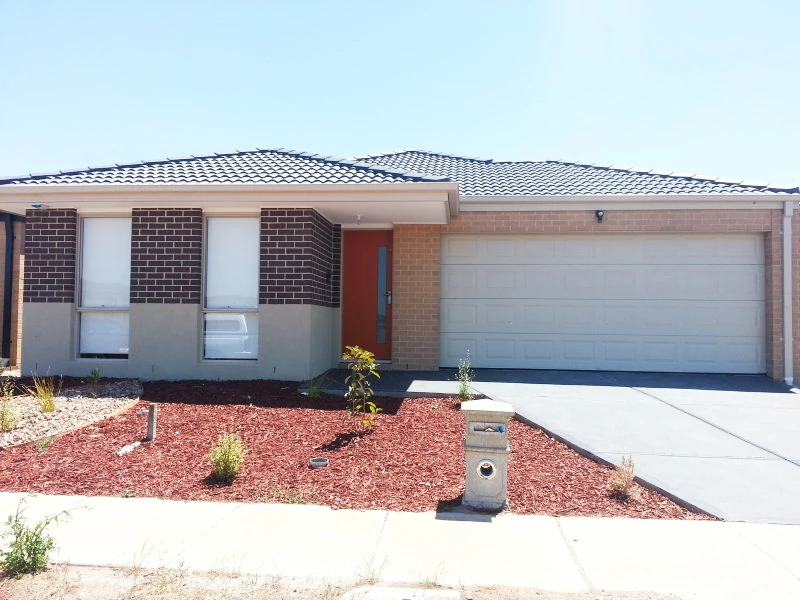 22 Mazel Drive, Tarneit, VIC 3029