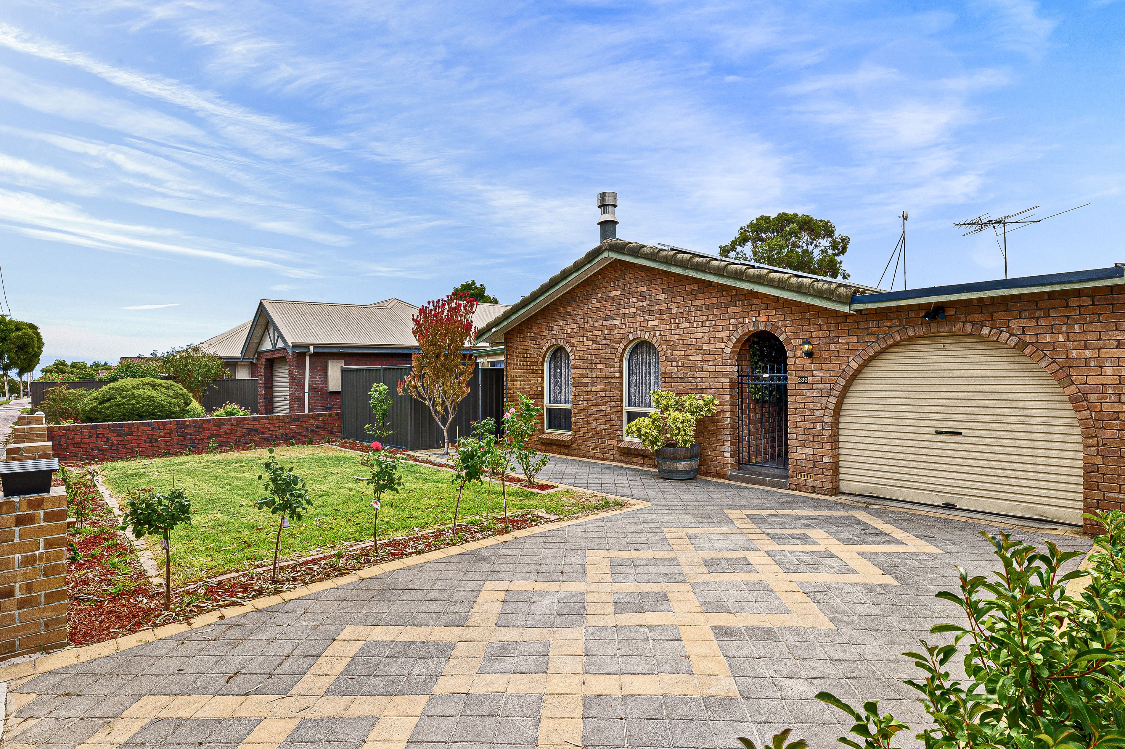 233 Lower Athelstone Road, Athelstone, SA 5076