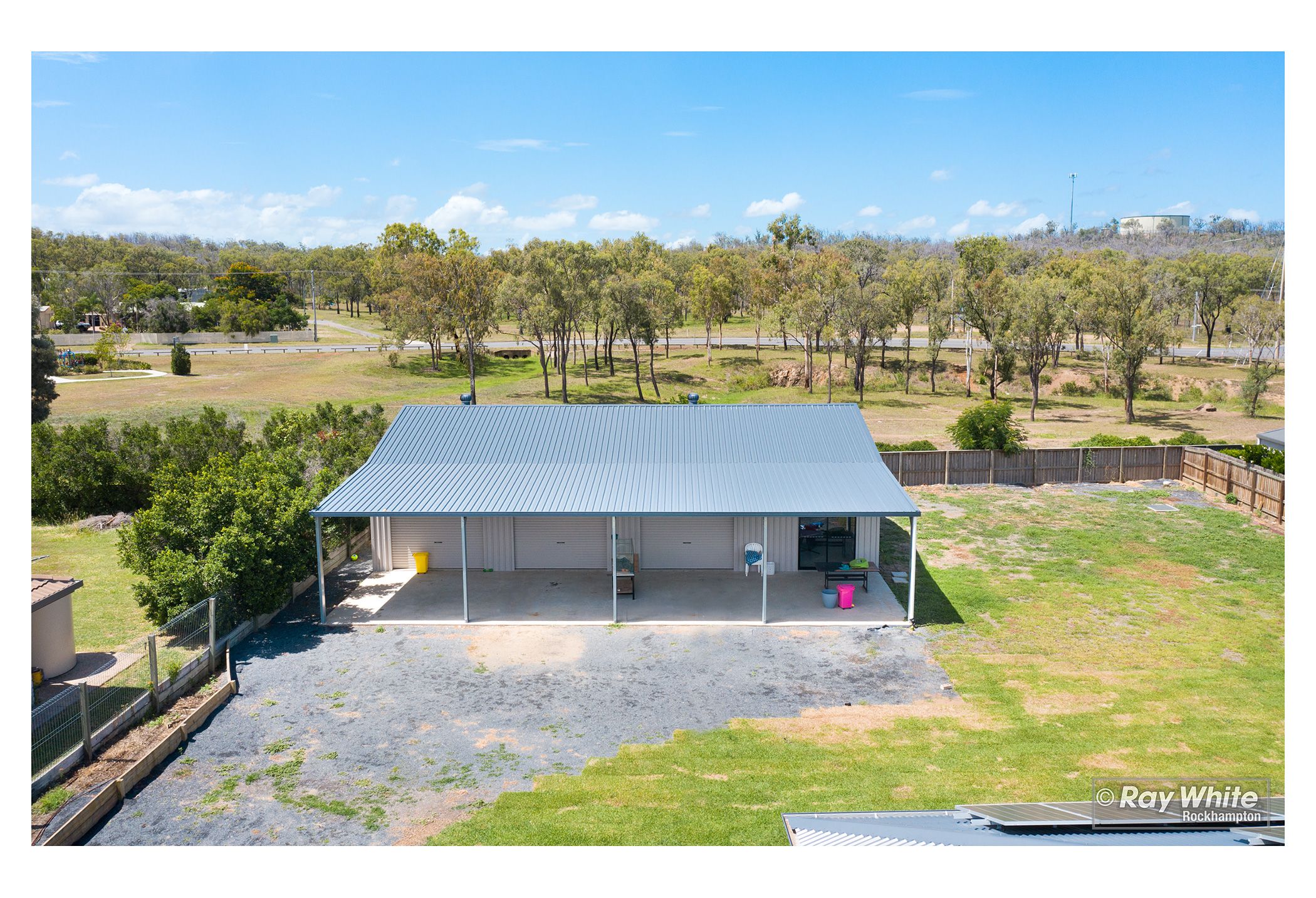 5 Tomtit Avenue, Parkhurst, QLD 4702