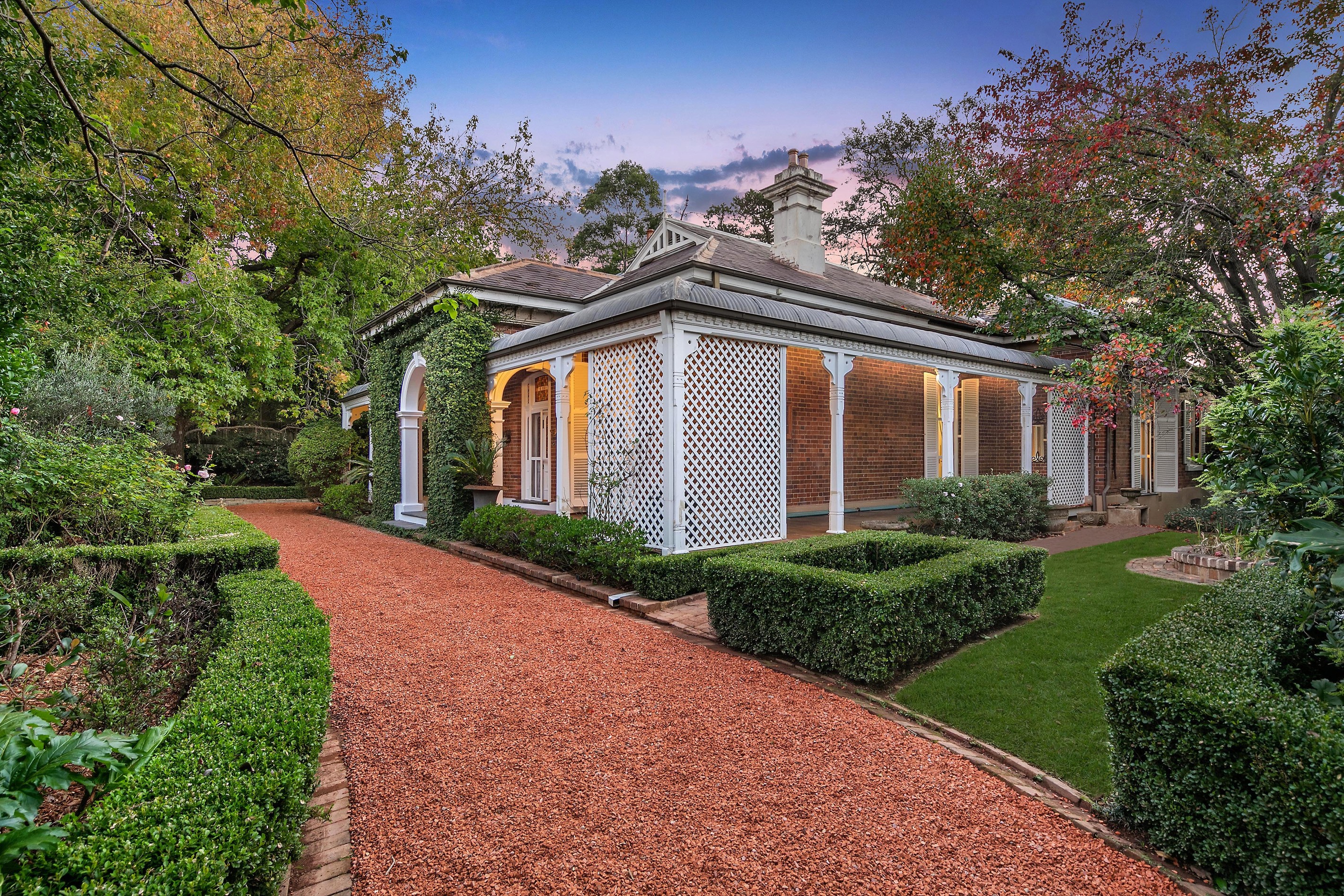 14 Woonona Avenue, Wahroonga, NSW 2076