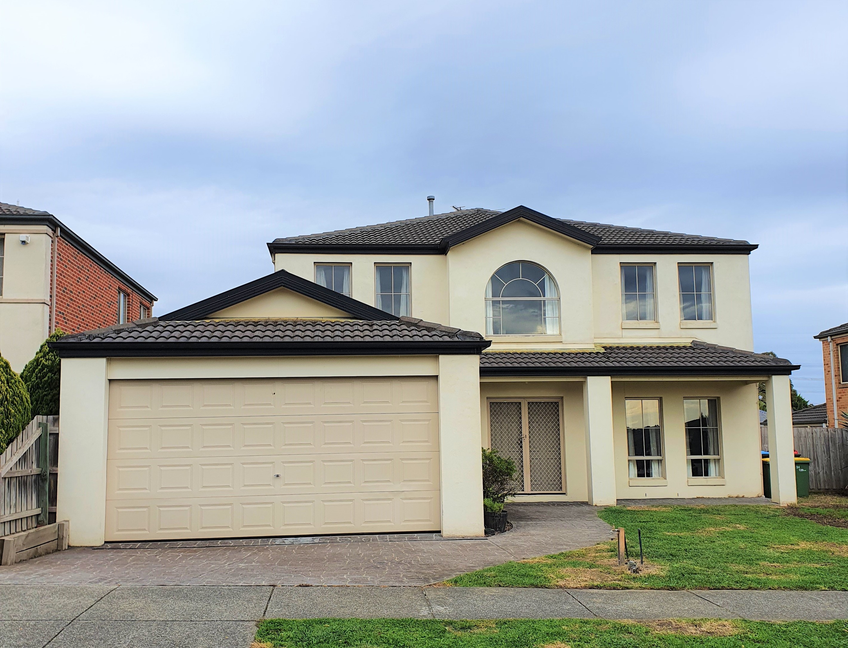 34 Whitecliffe Drive, Wantirna South, VIC 3152