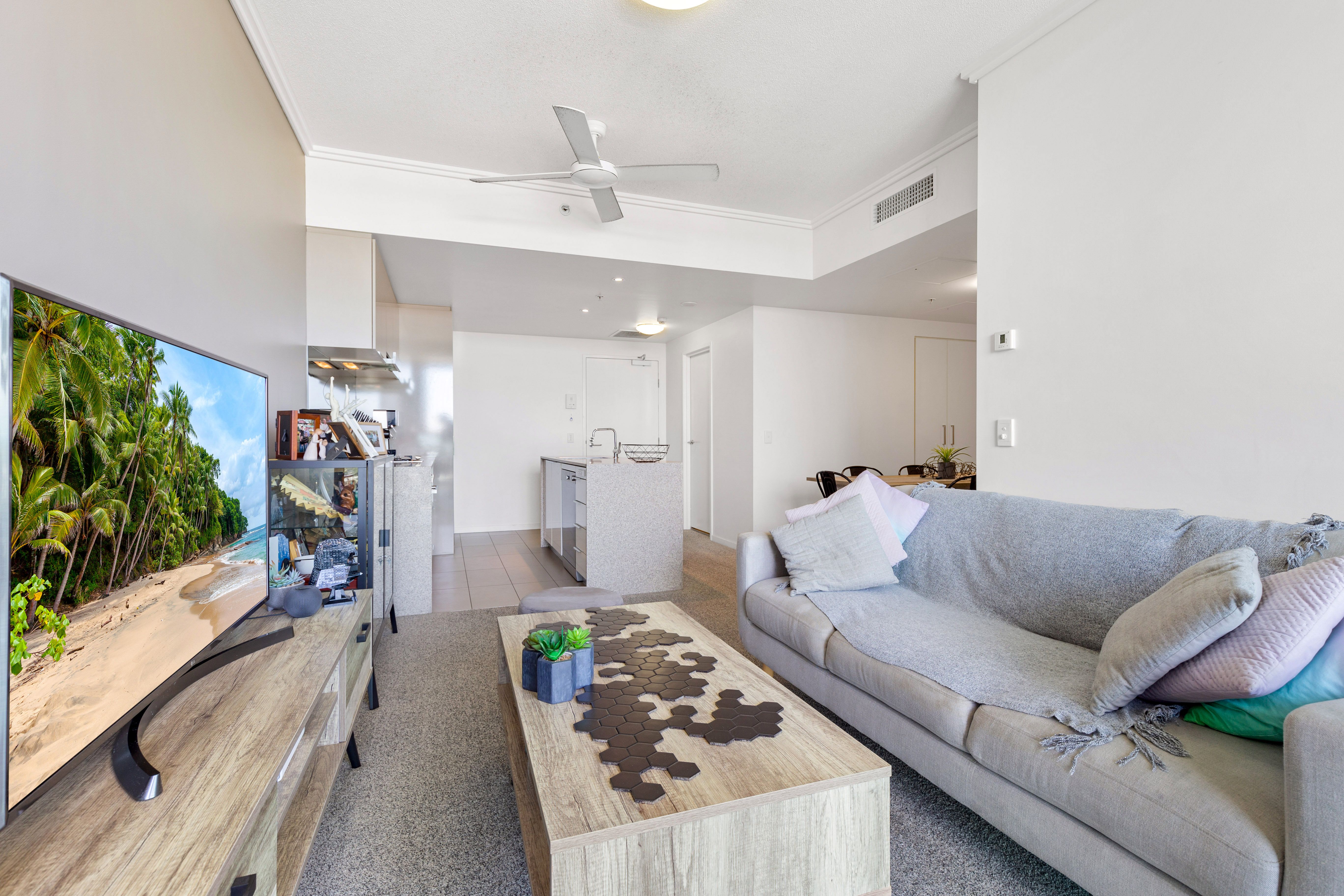 31302/2 Harbour Road, Hamilton, QLD 4007